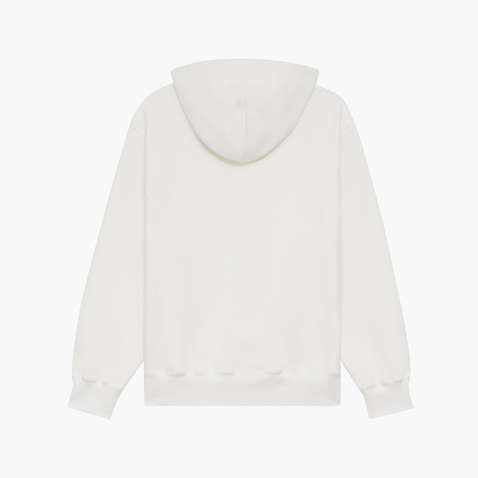 FORMA - Forma Classic White Hoodie
