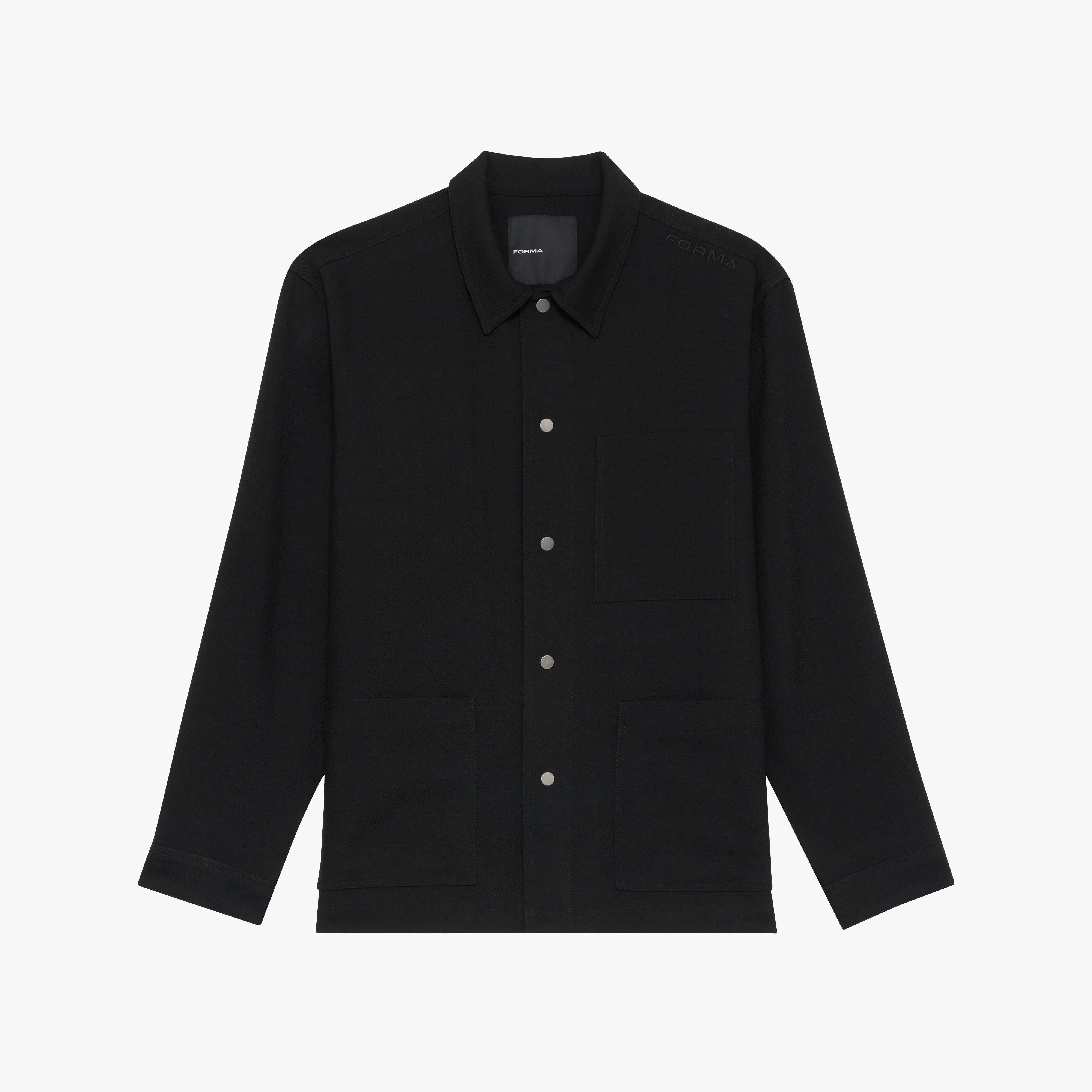 FORMA-WOOLWORKJACKET-FOF24MJ03