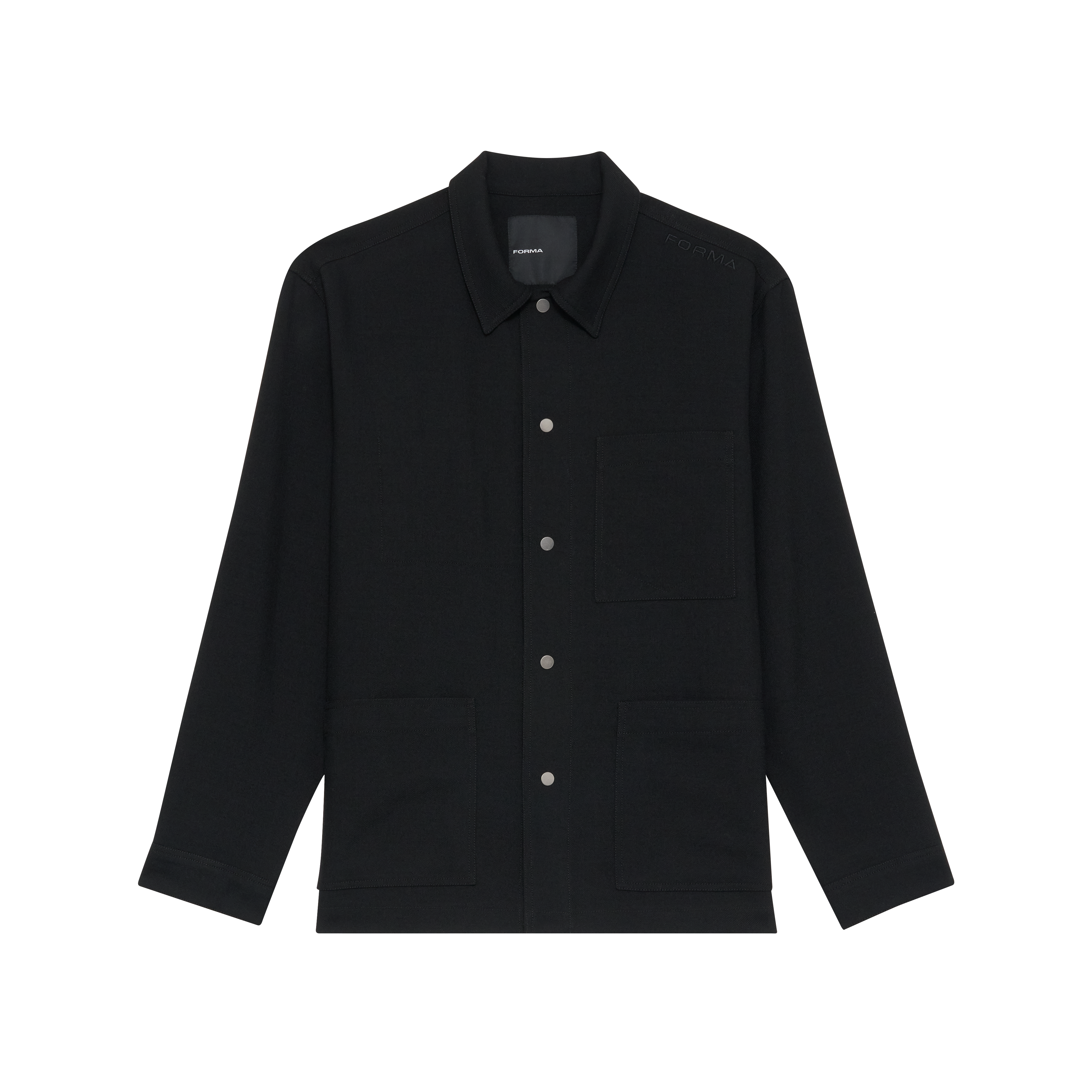 FORMA-WOOLWORKJACKET-FOF24MJ03