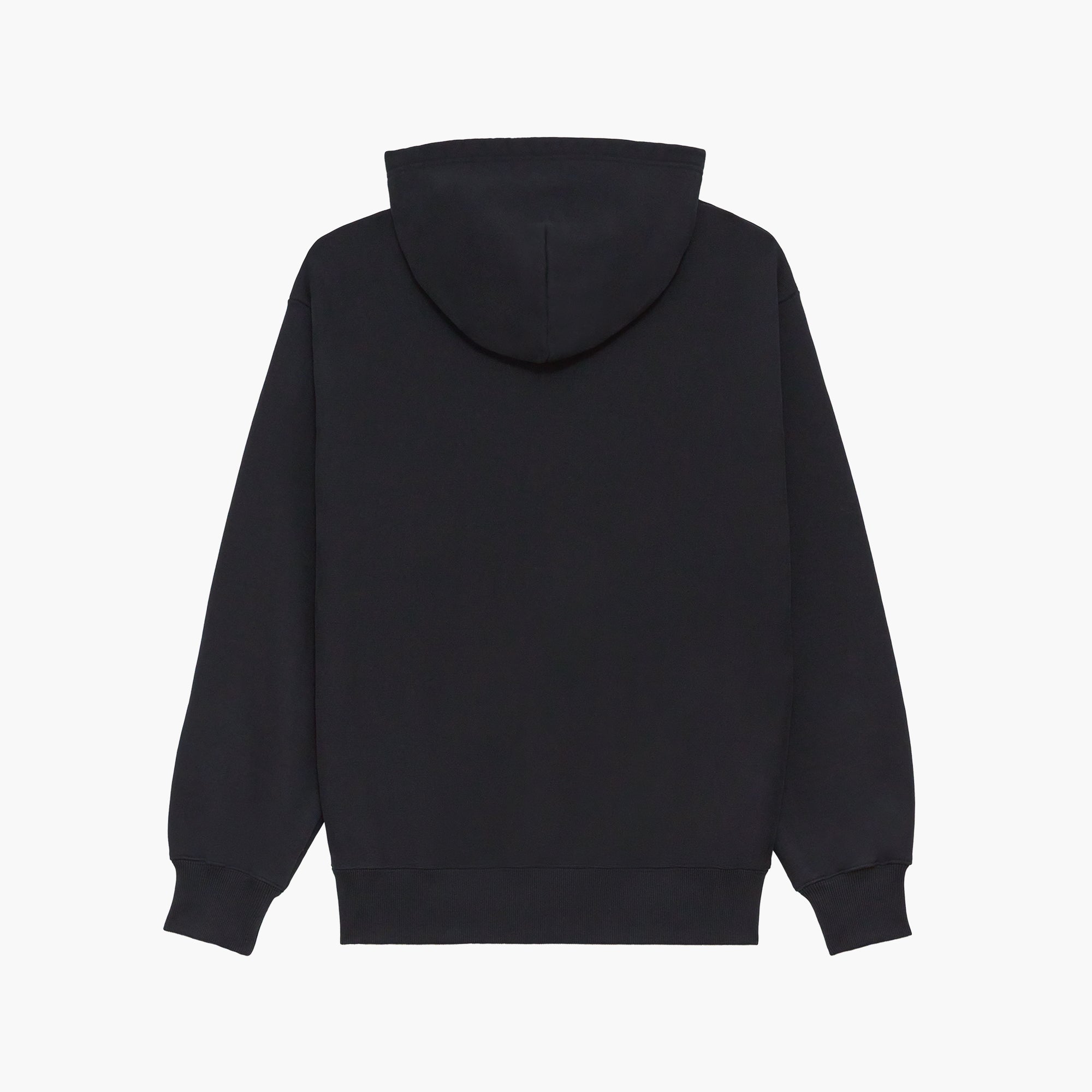 HYSFORM TIME PIECE ZIP HOODIE ブラック FORMA - Forma Zip-Up Hoodie