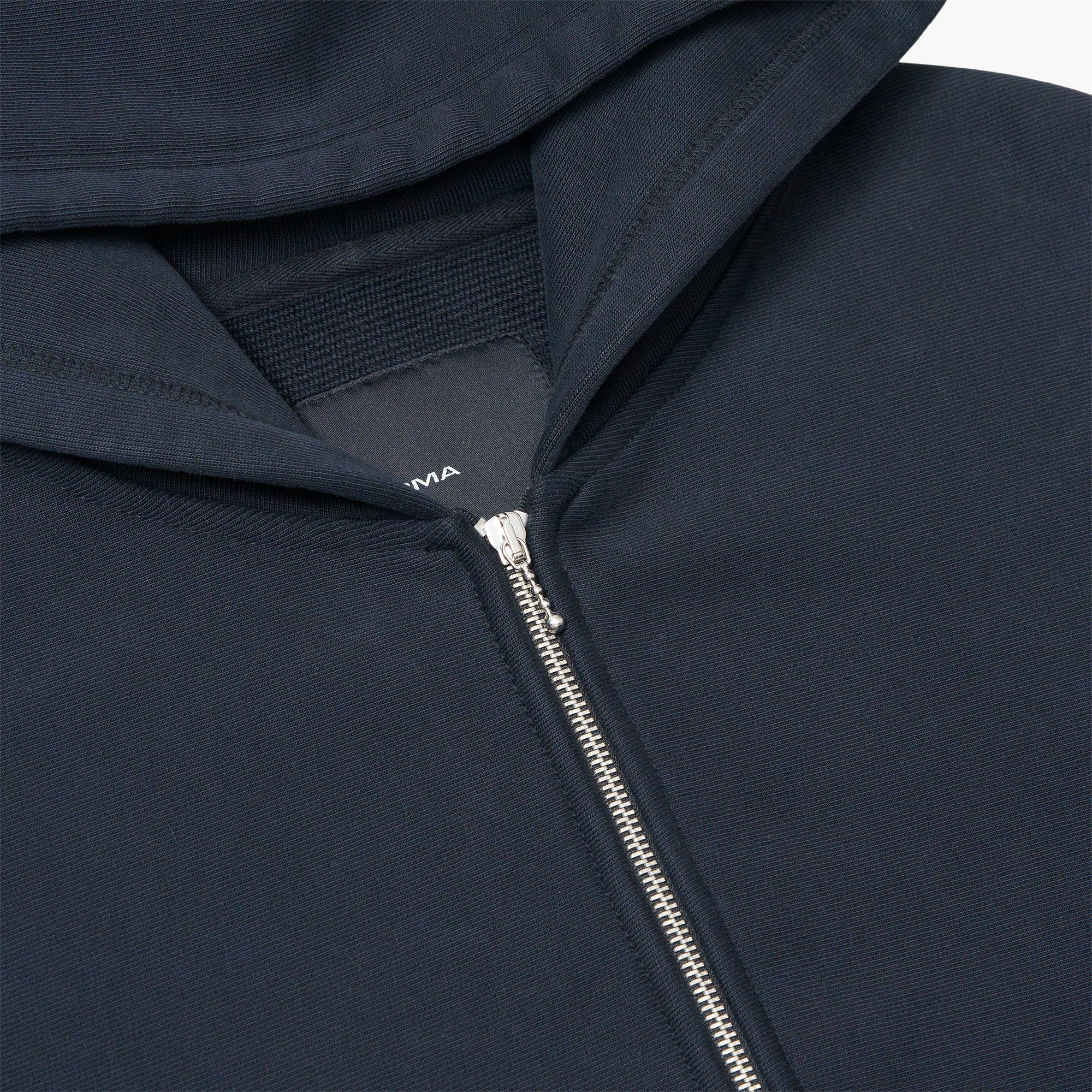 Forma Zip-up hoodie
