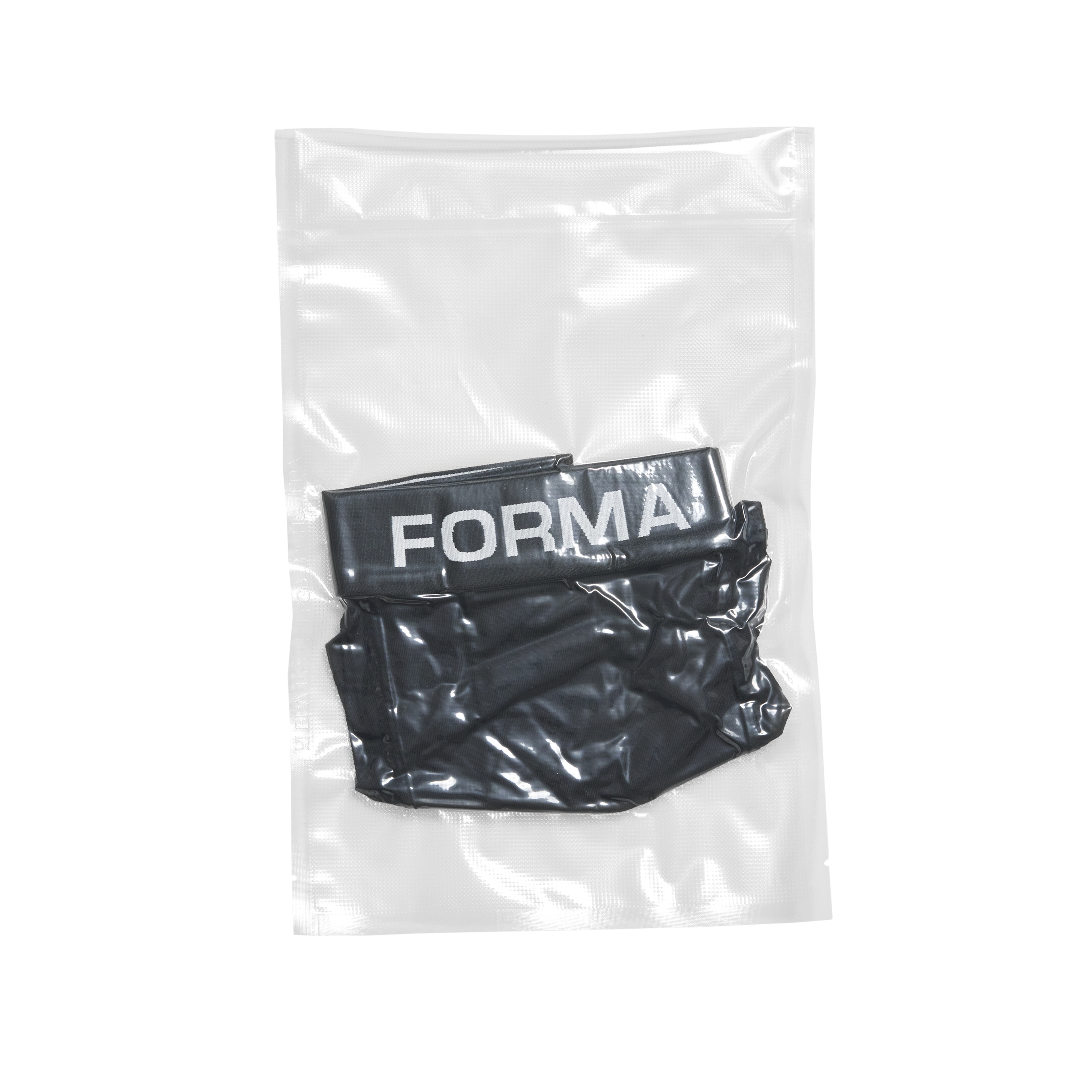  / Forma/ 24cm FORMA - Forma Unisex Boxer Brief