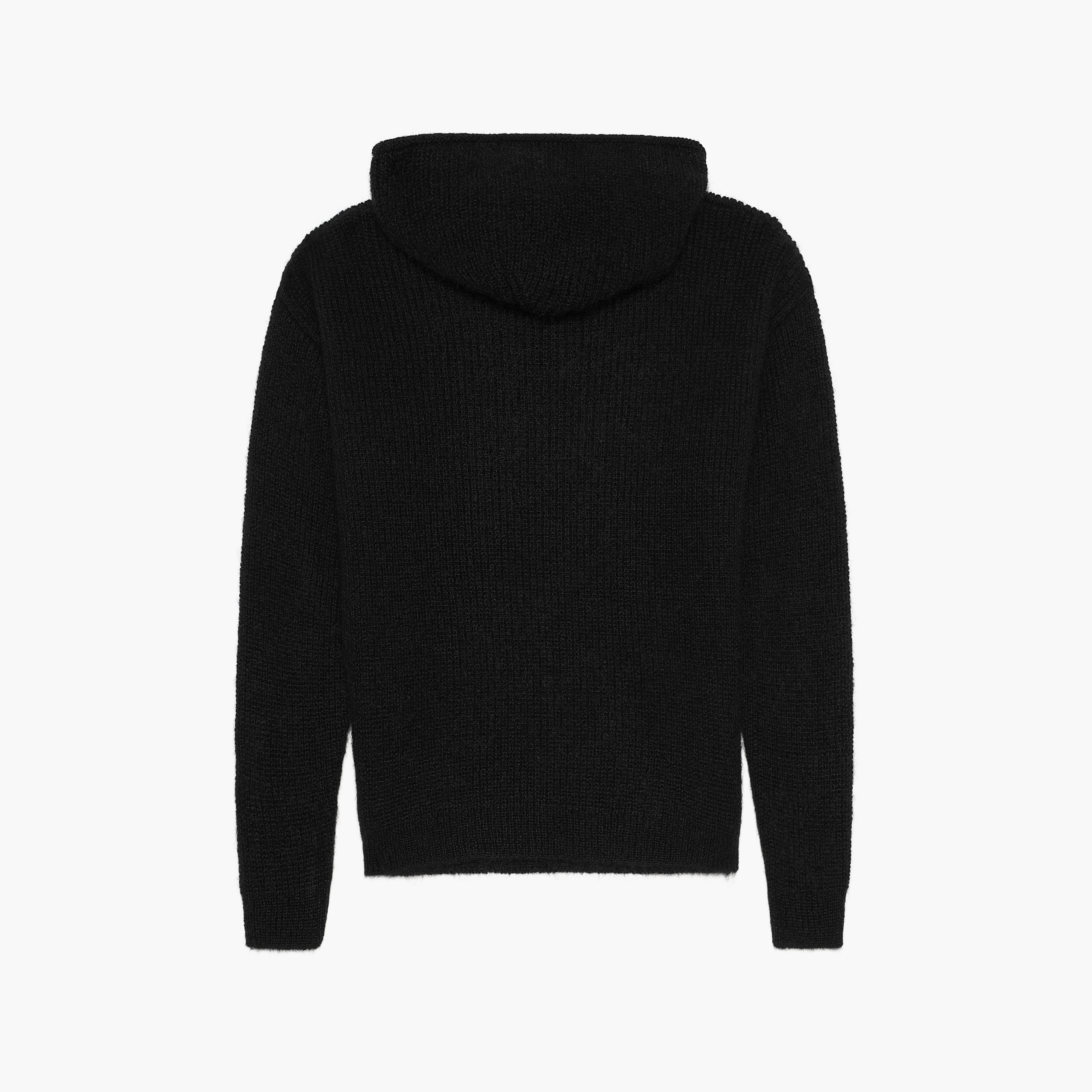 トップス forma 24ss Chunky knit hoodie goffa FORMA - FORMA MOHAIR HOODIE