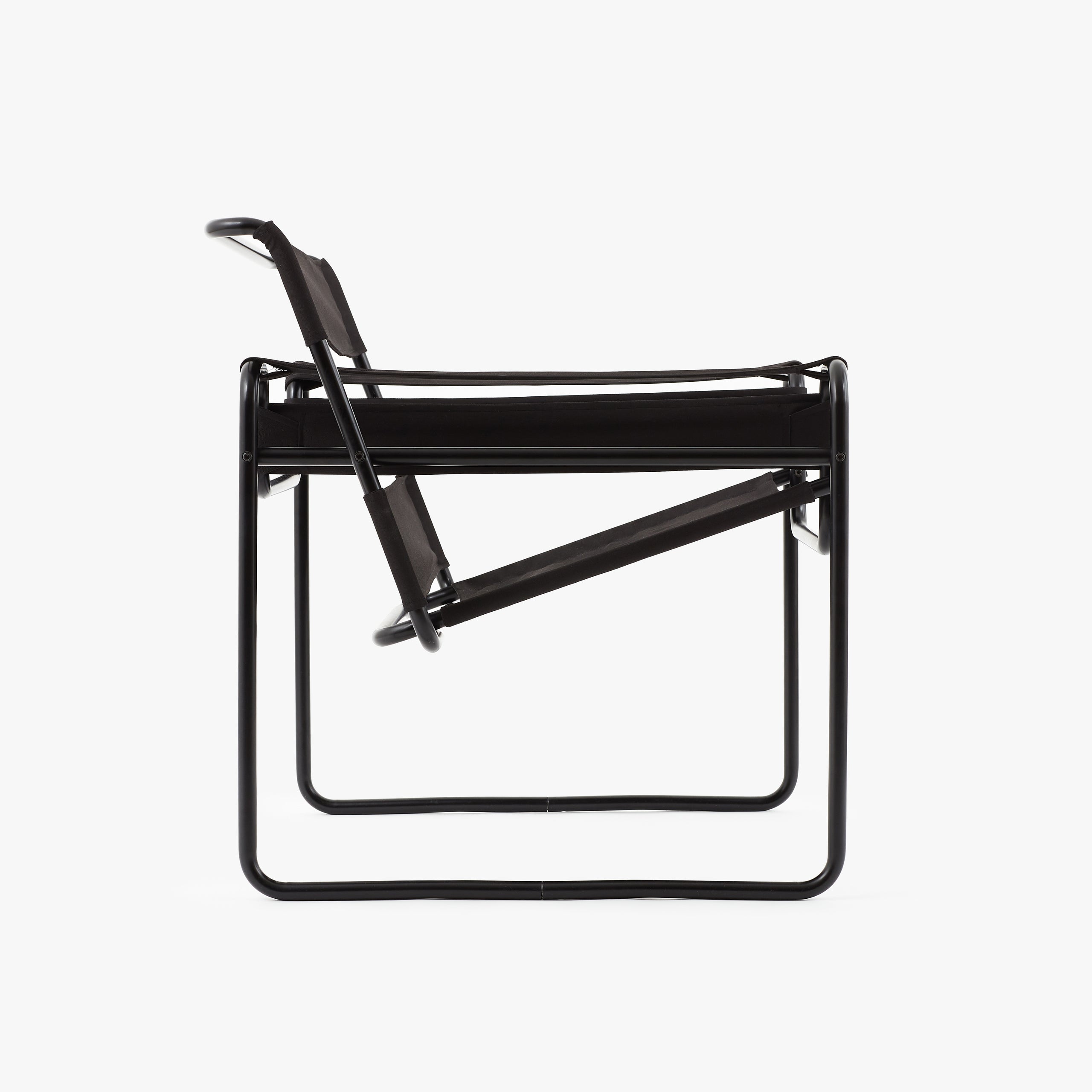Wassily B3 chair by Marcel Breuer