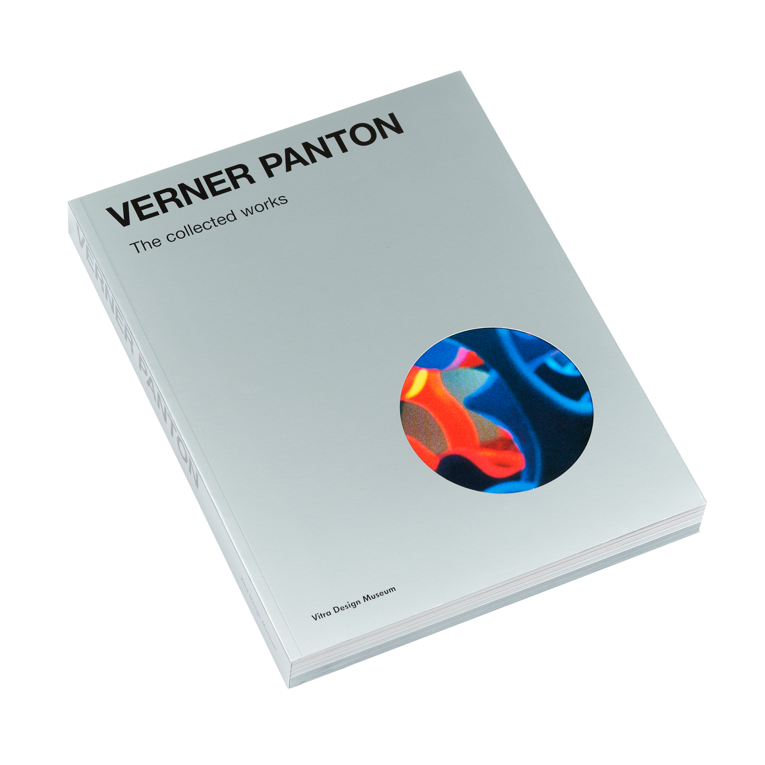 Verner Panton The Collected Works