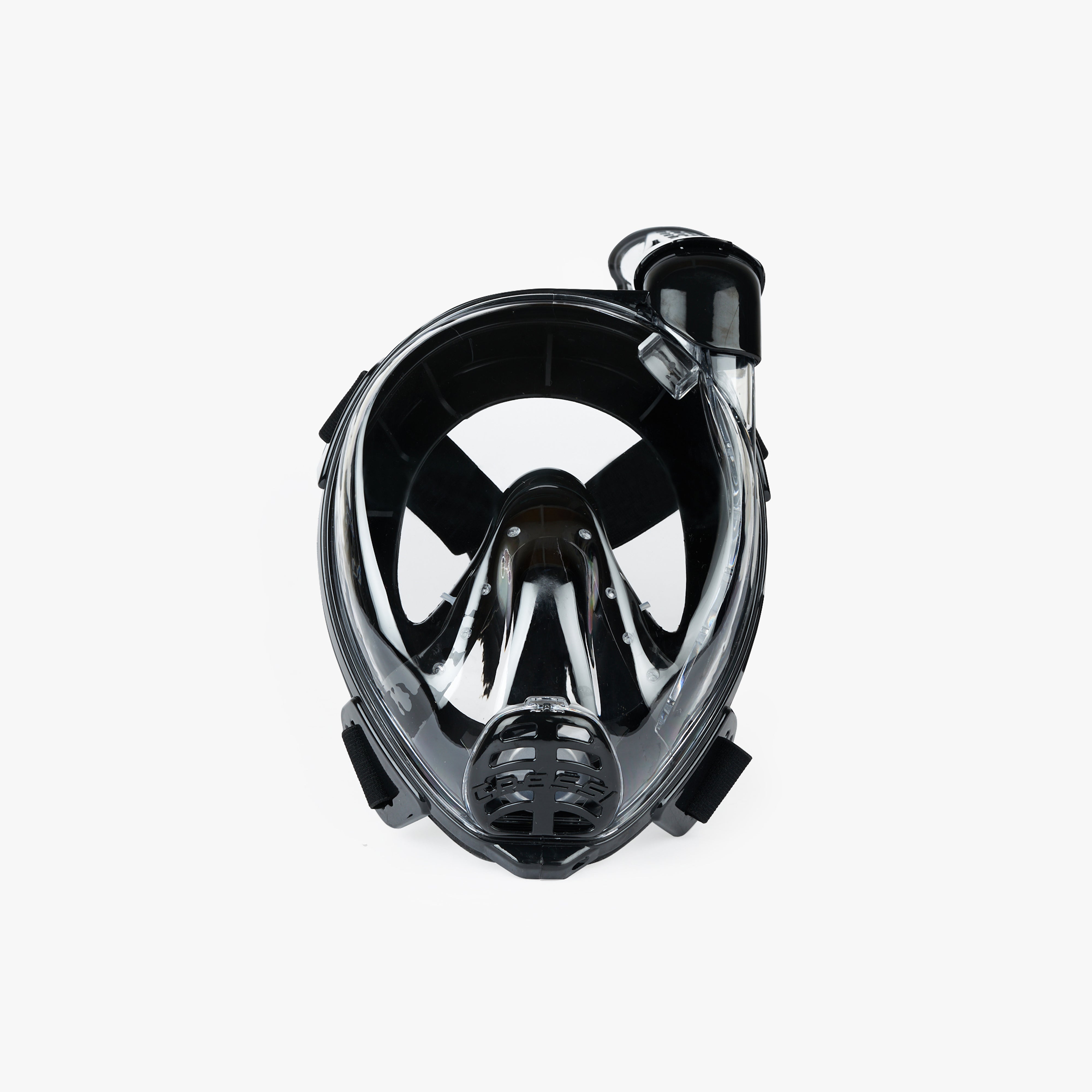MASQUE FACIAL BARON CRESSI SUB - Masques faciaux et kit masque+tuba