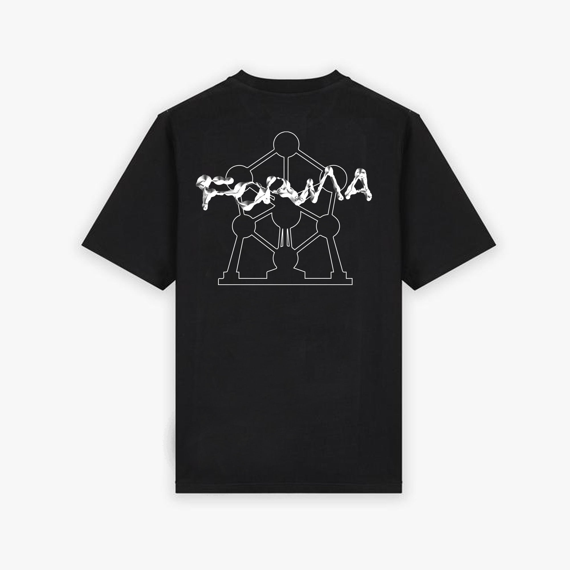 FORMA BRUSSELS SPECIAL T-SHIRT