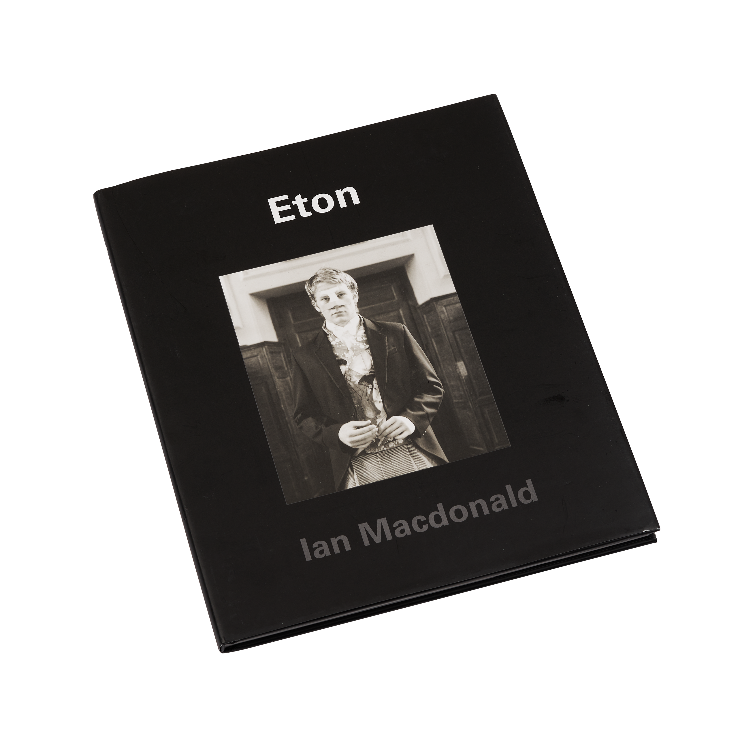 Eton by Ian MacDonald