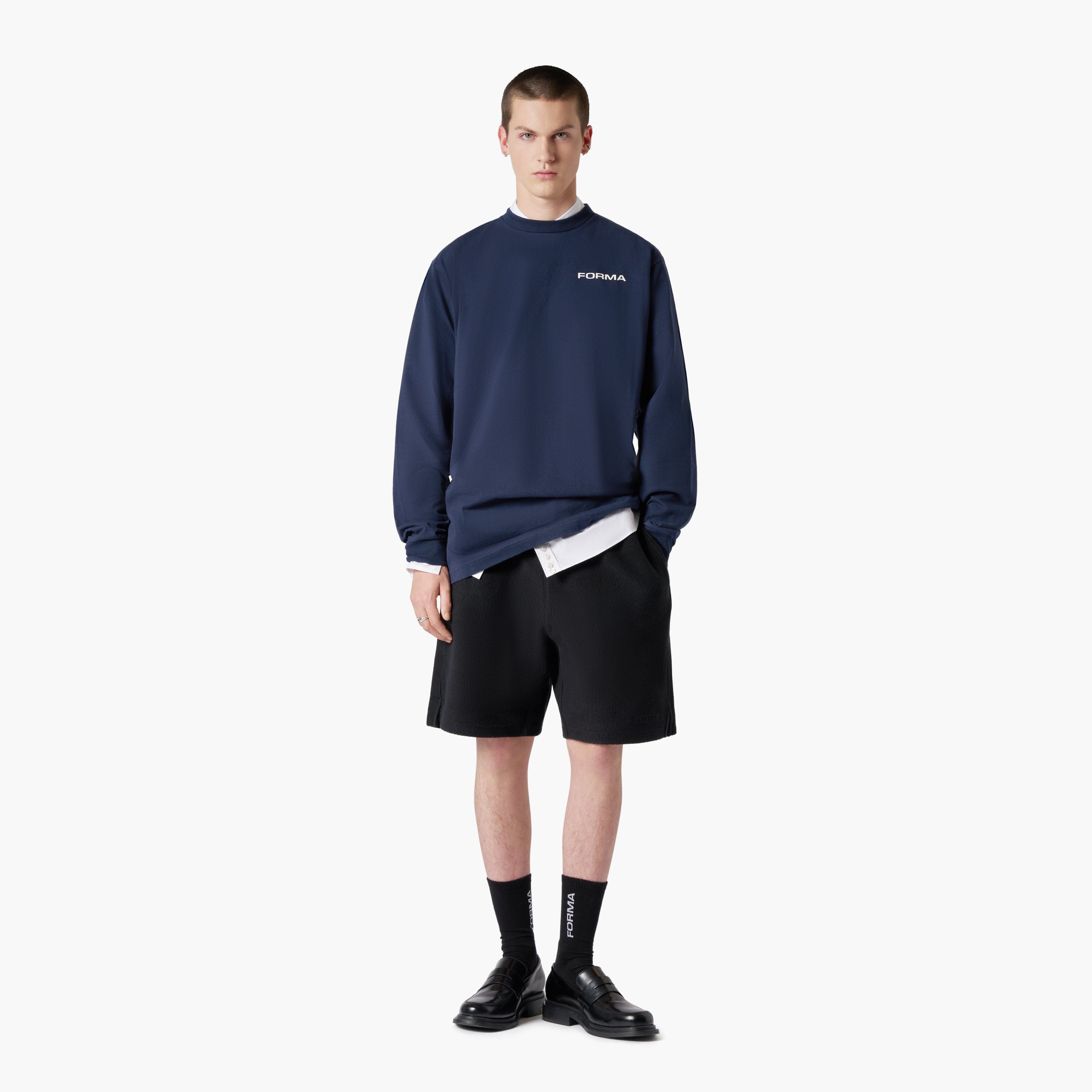 Forma Long Sleeve T-Shirt