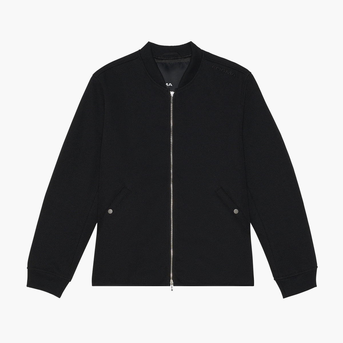 FORMA HEAVY COTTON BOMBER *