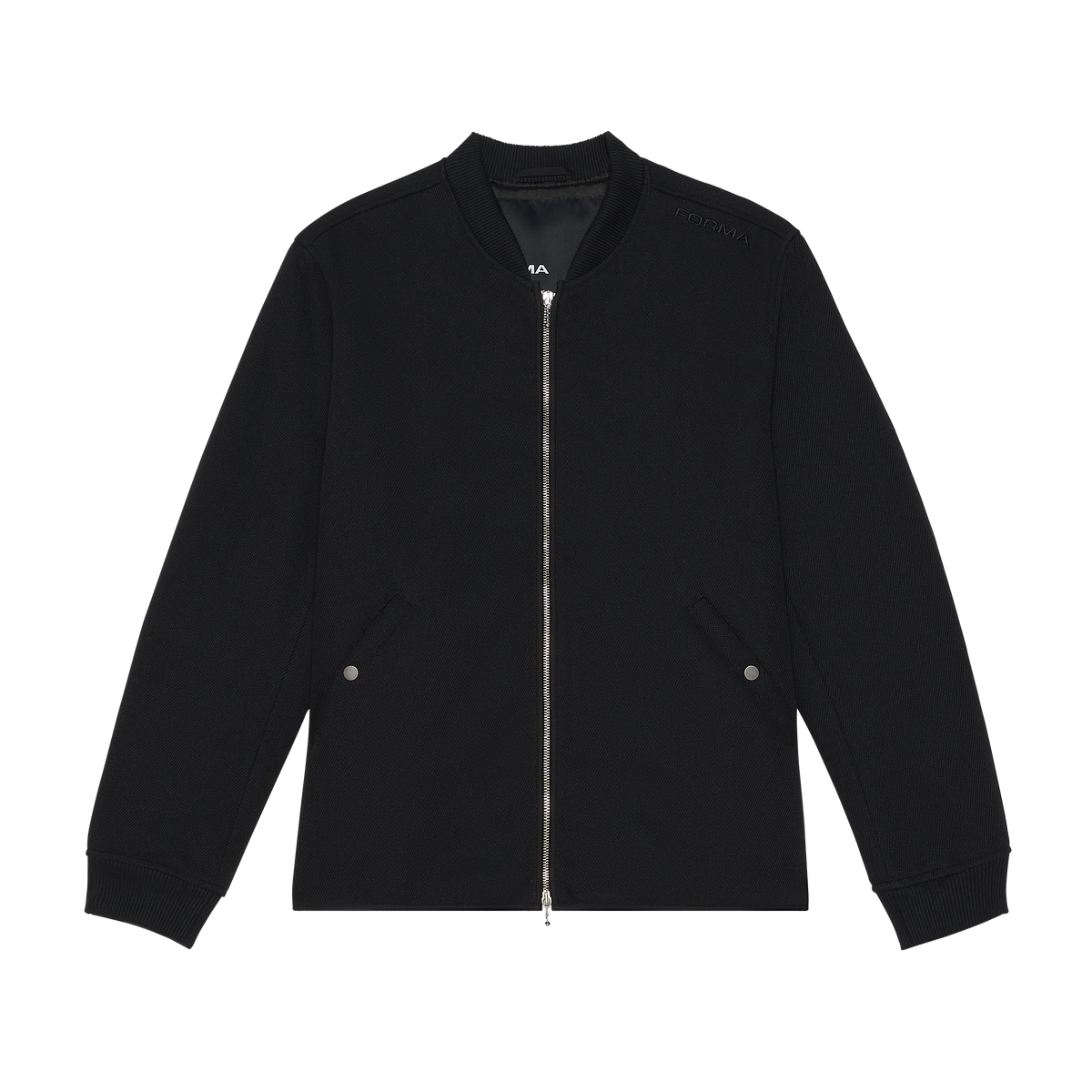 FORMA HEAVY COTTON BOMBER
