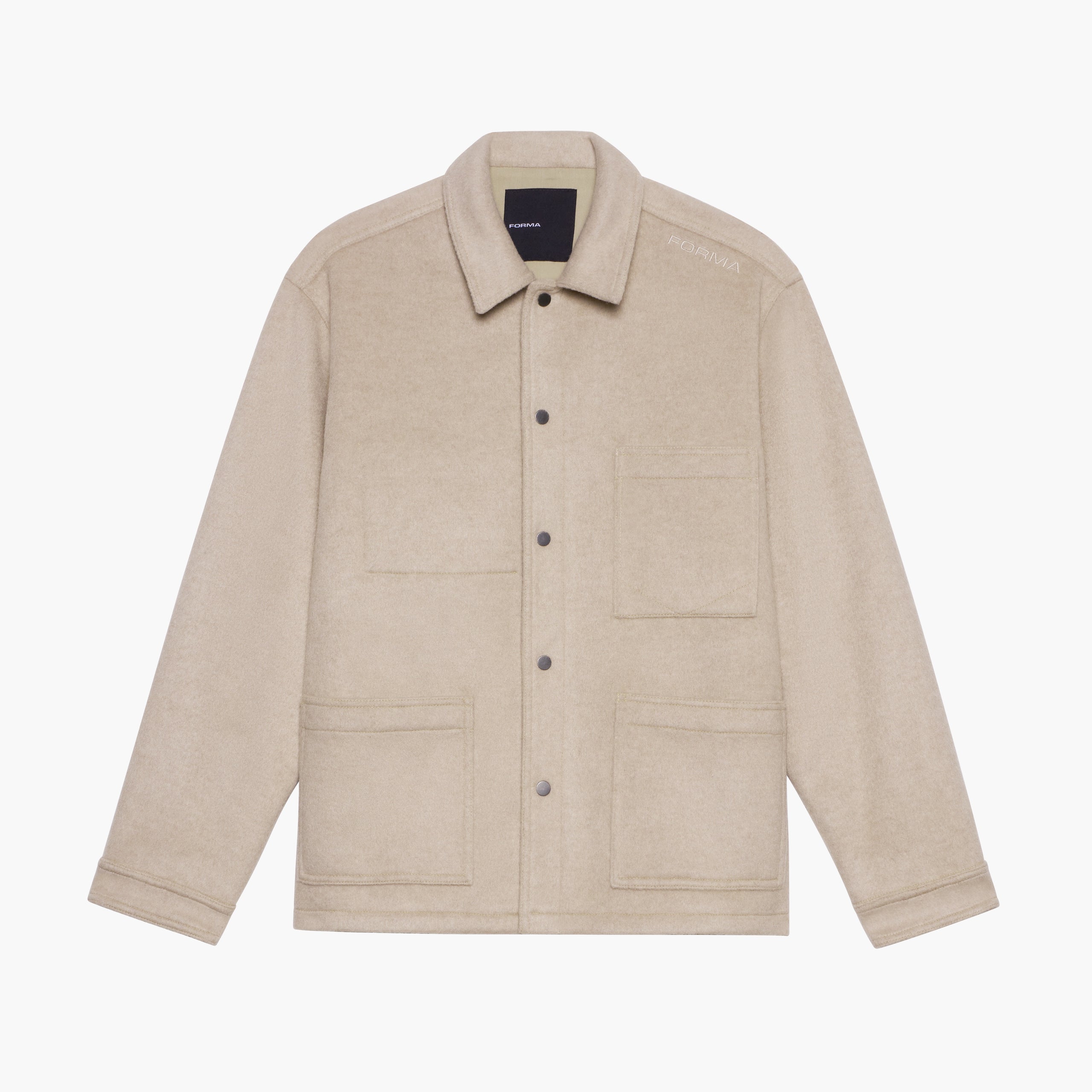 FORMA - FORMA MEGASOFT® WORK JACKET