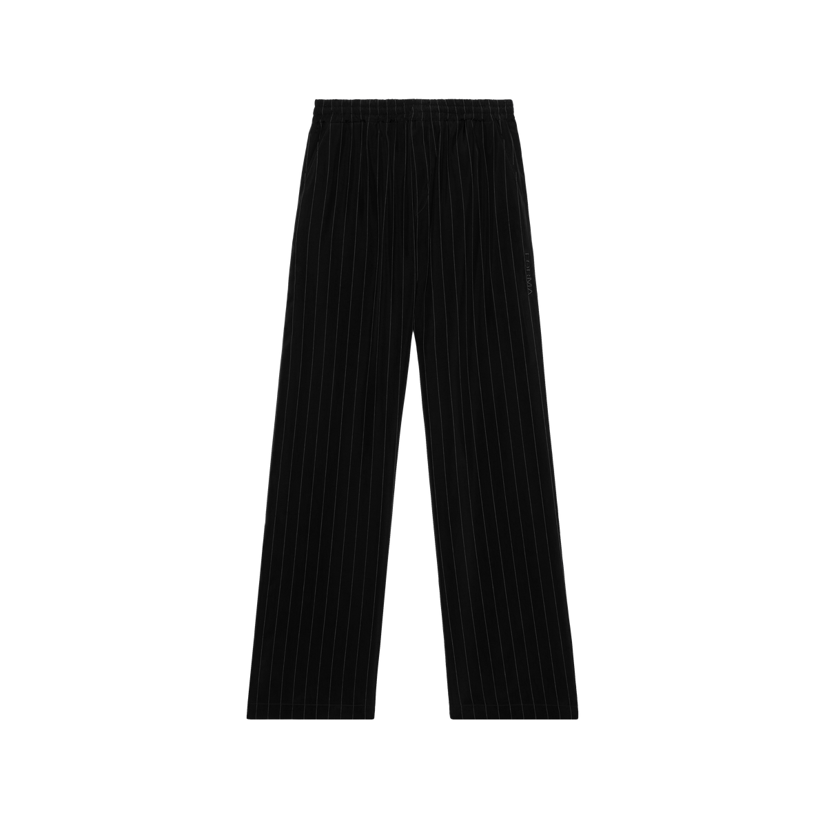 Forma Fluid striped pants *