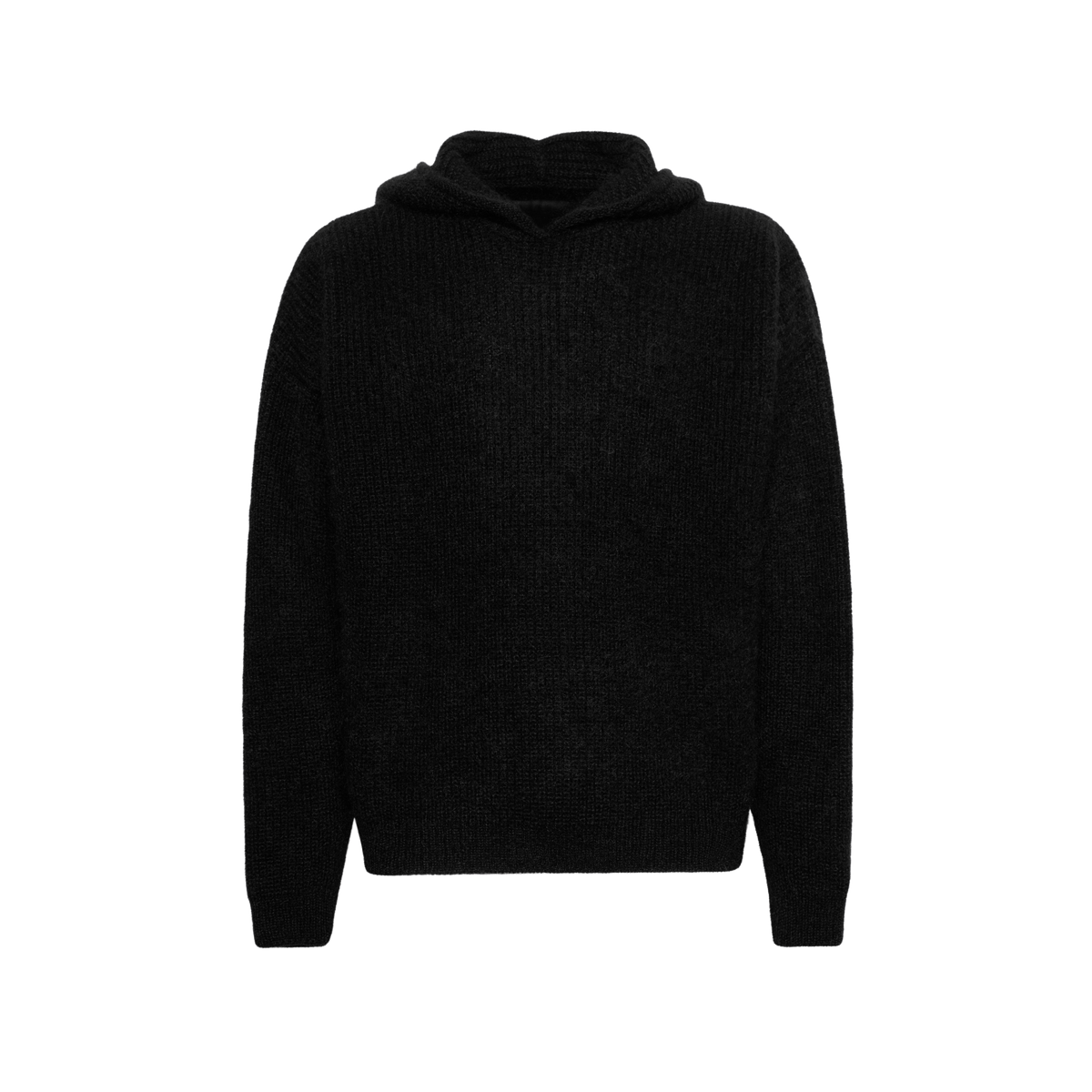 FORMA - FORMA MOHAIR HOODIE