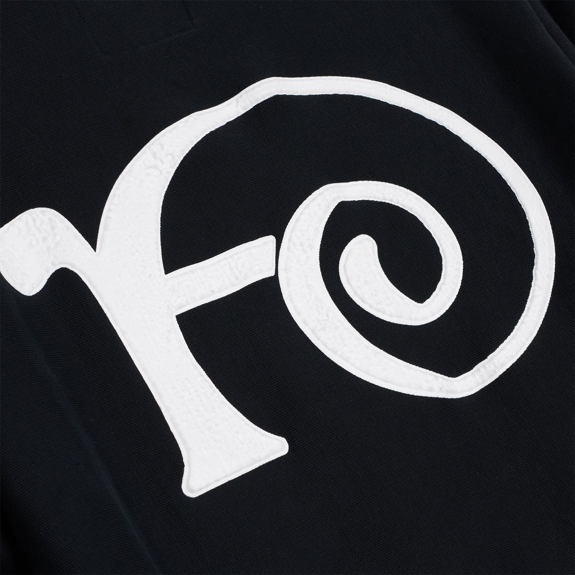 Forma Art-Nouveau Logo Crewneck