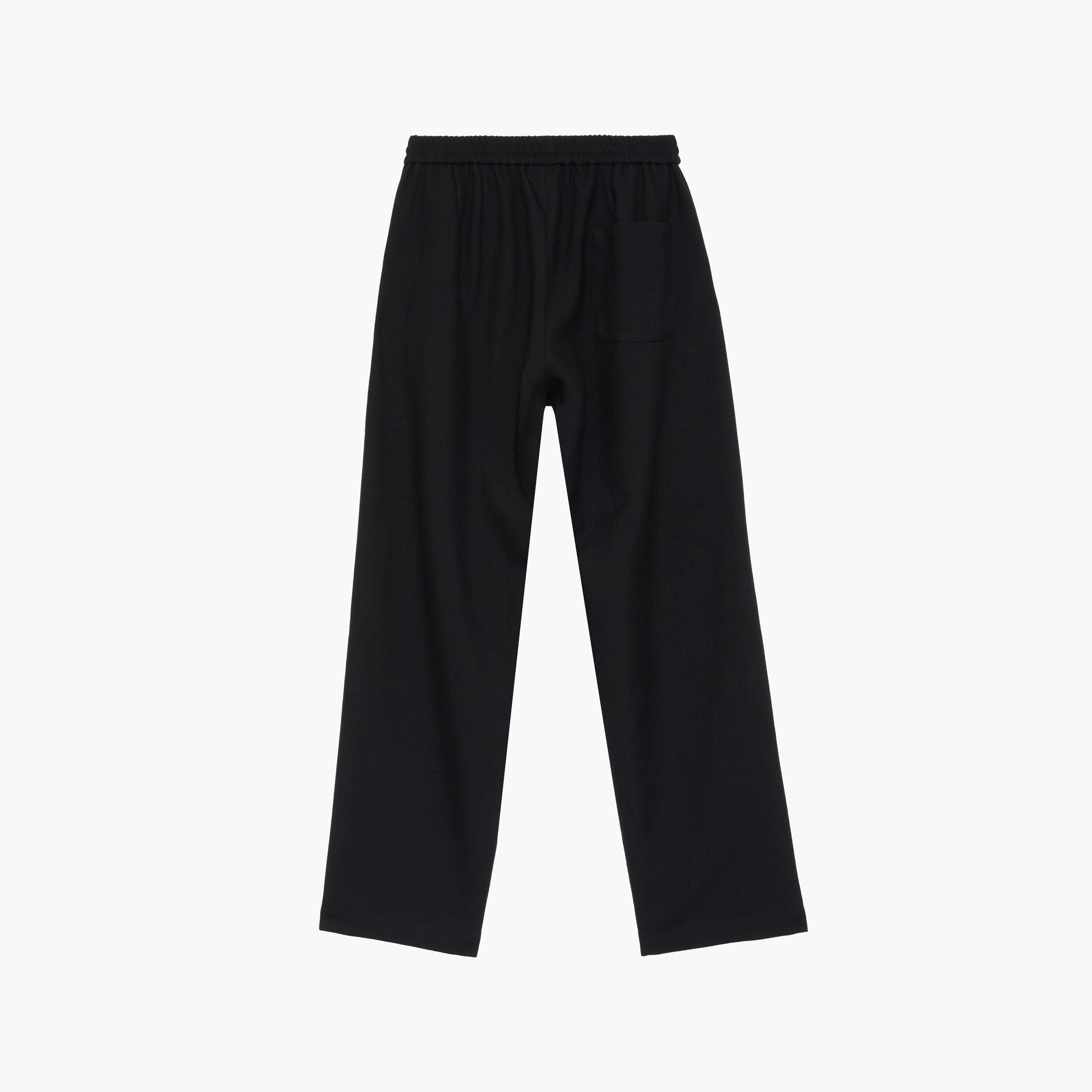 Forma Wool Oversize Pants