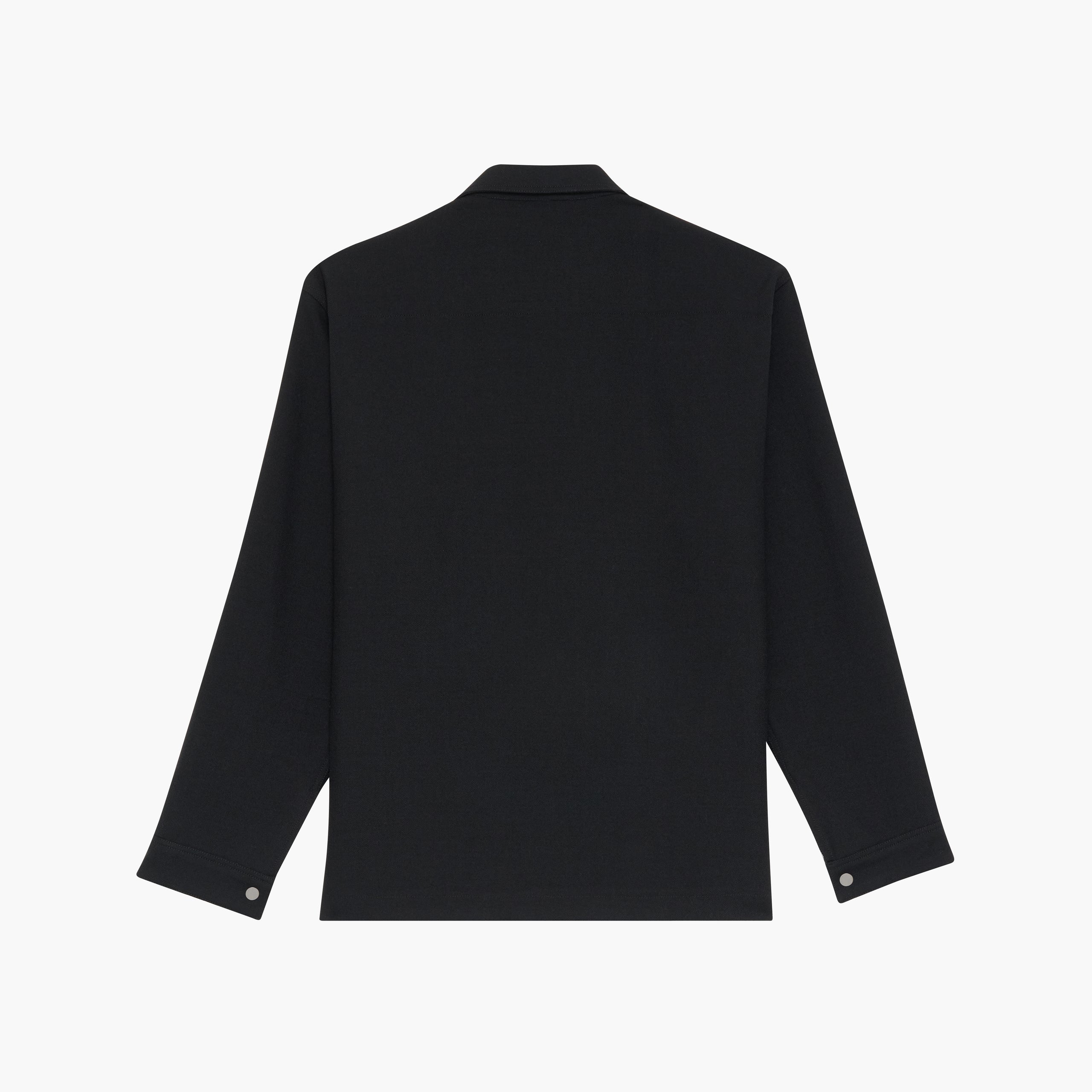 Forma Wool Work Jacket