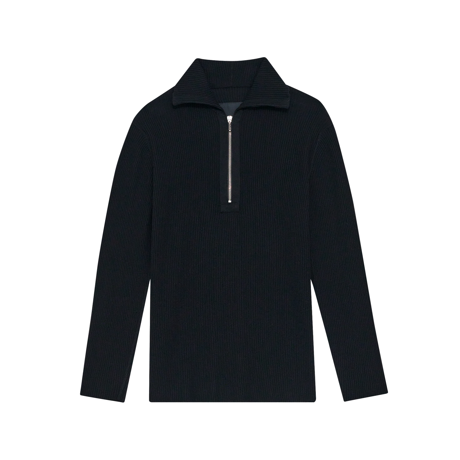 FORMA-ZIPPERKNITRIBPOLO- FORMA-ZIPPERKNITRIBPOLO-