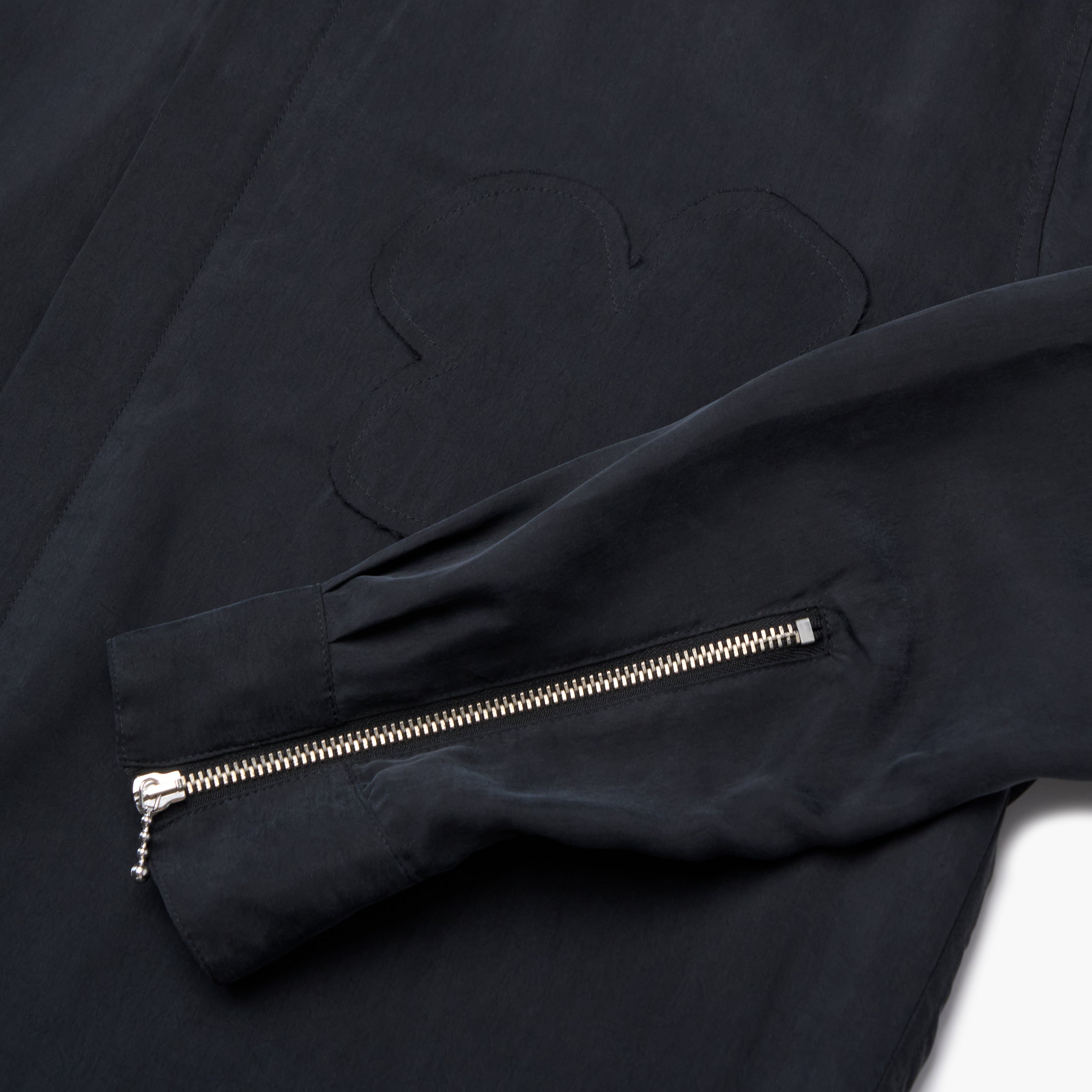 Forma Zip Shirt