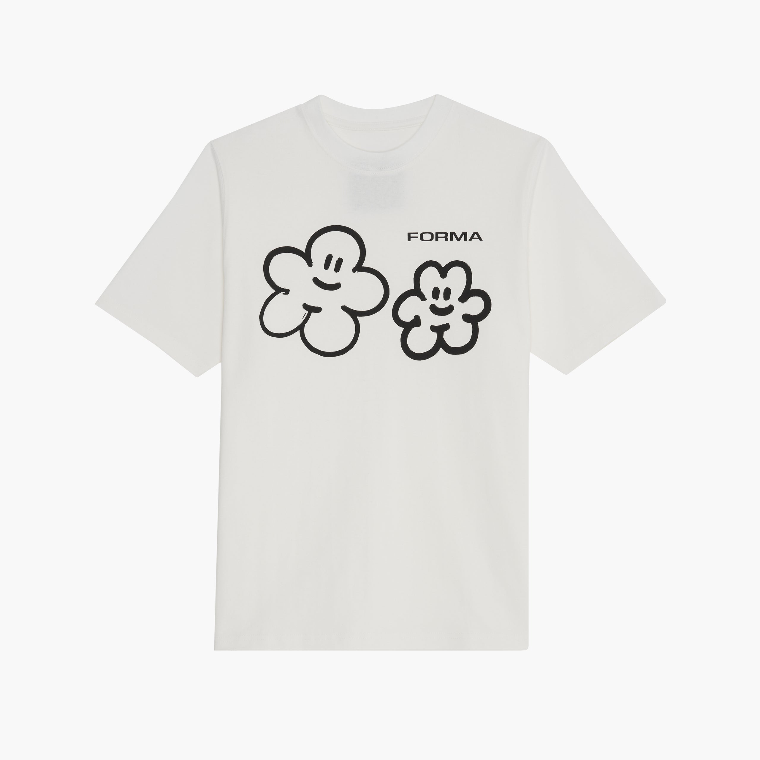 Forma Flower T-Shirt