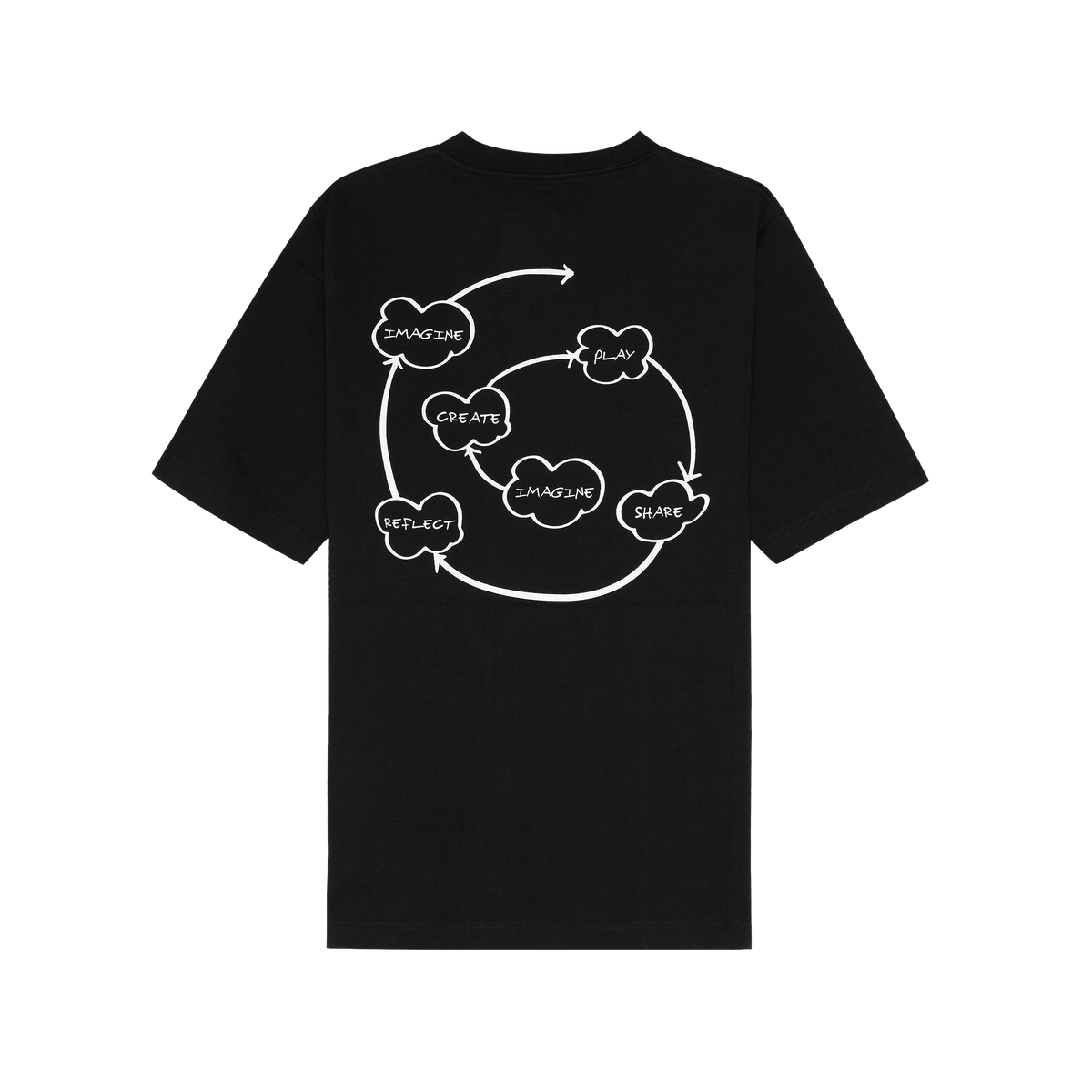 FORMA KINDERGARDEN T-SHIRT *