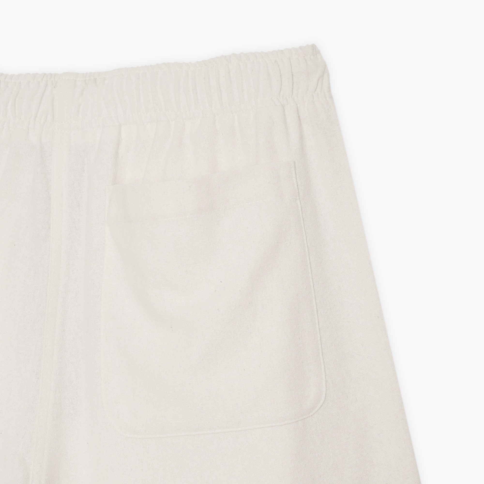 Forma Silk Relax Pants