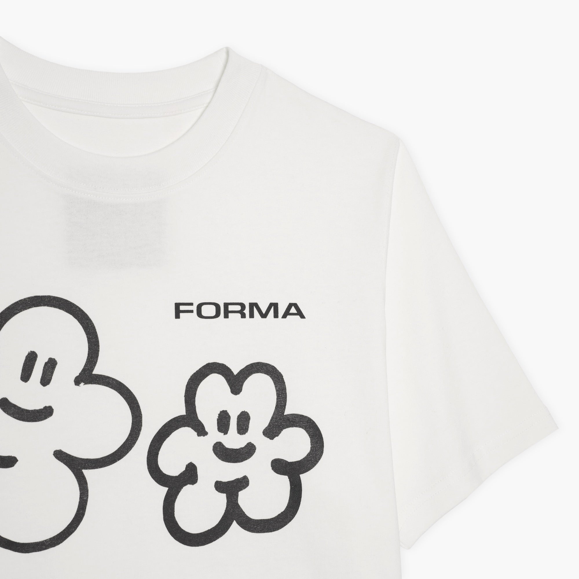 Forma Flower T-Shirt