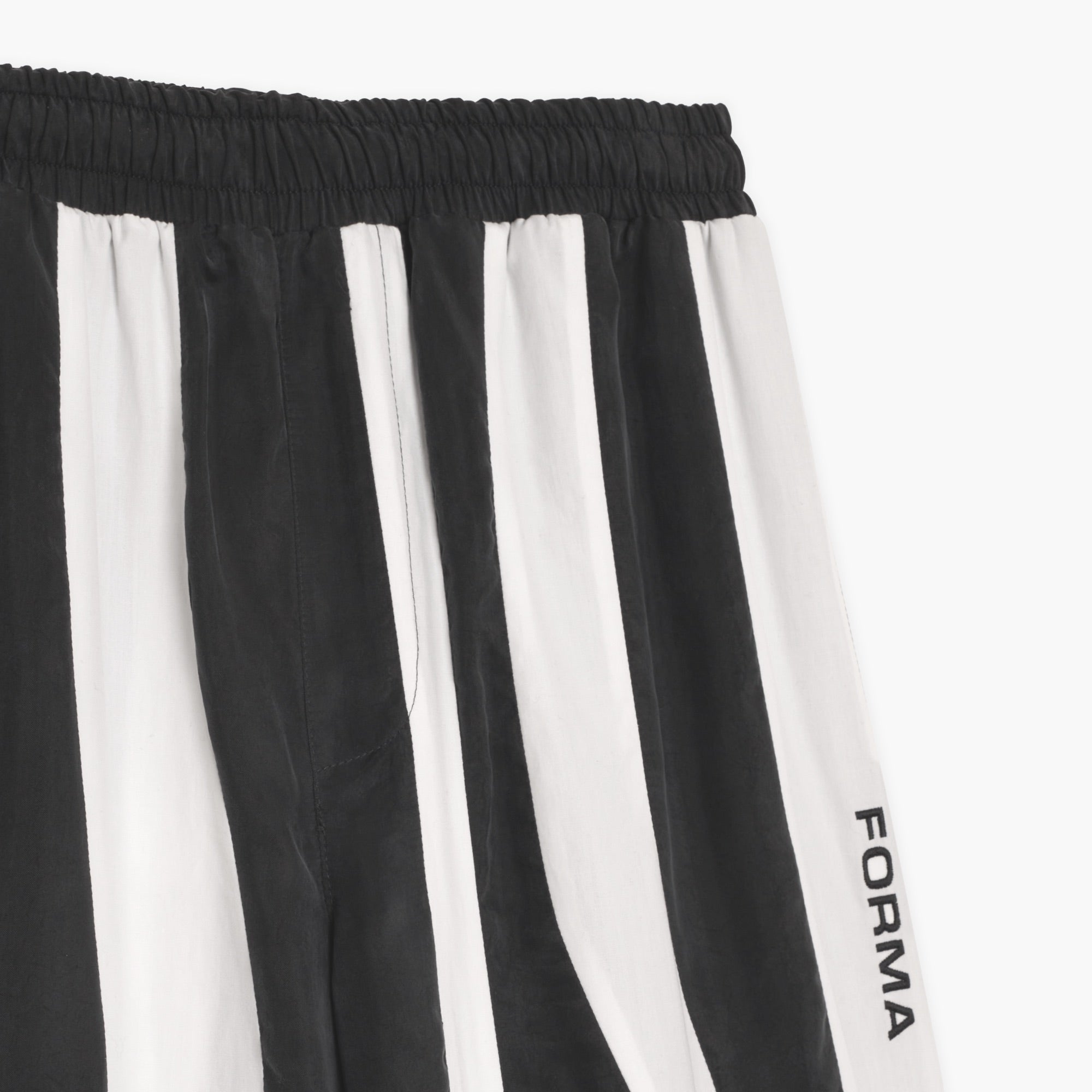 Forma wavy Stripes Relax Pant