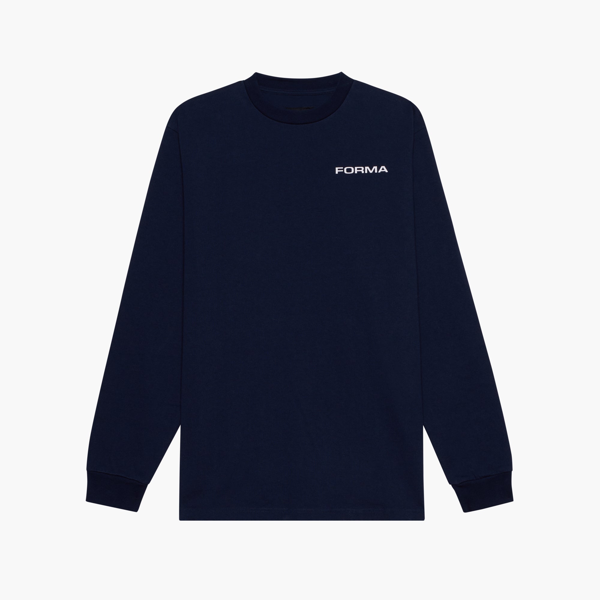 Forma Long Sleeve T-Shirt