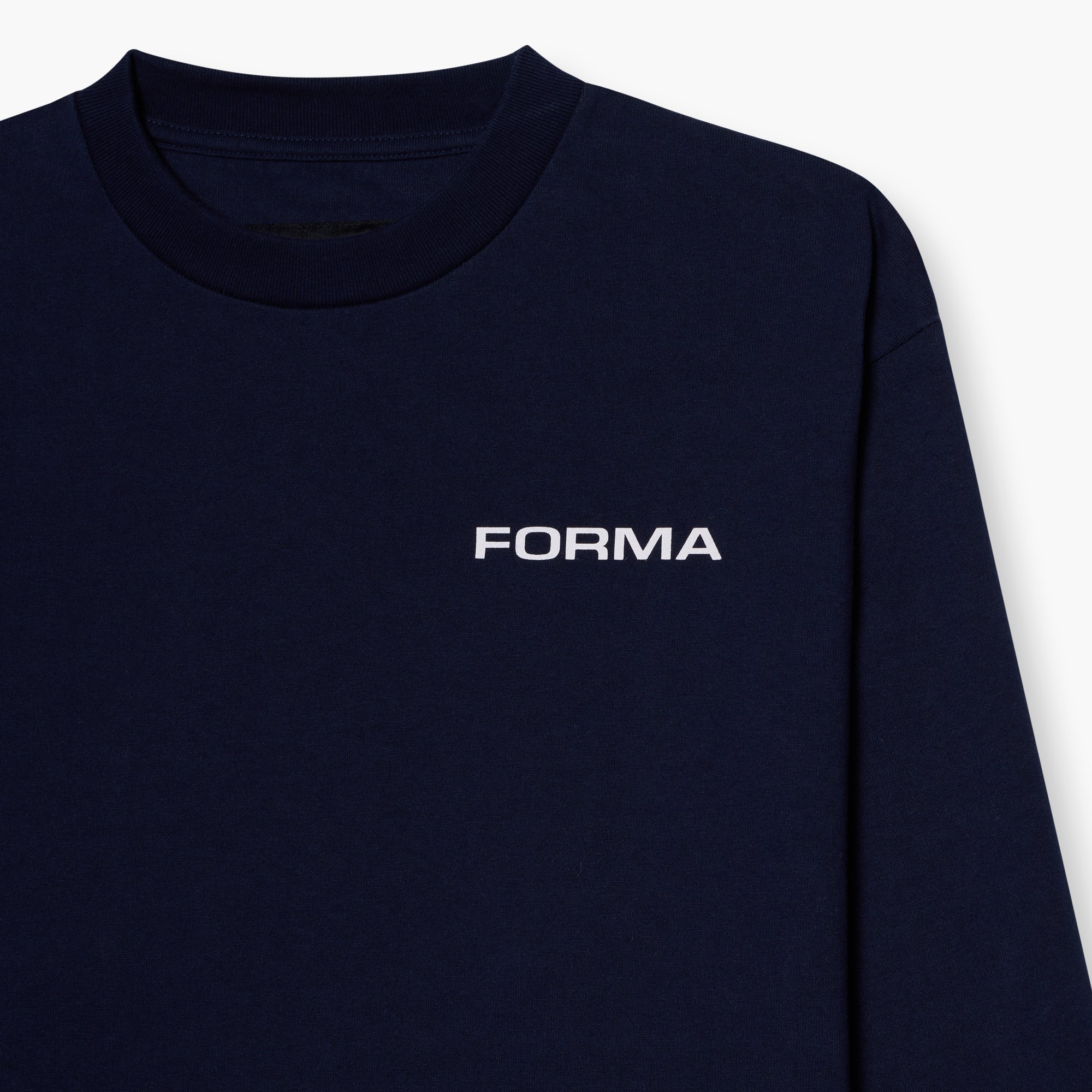 Forma Long Sleeve T-Shirt