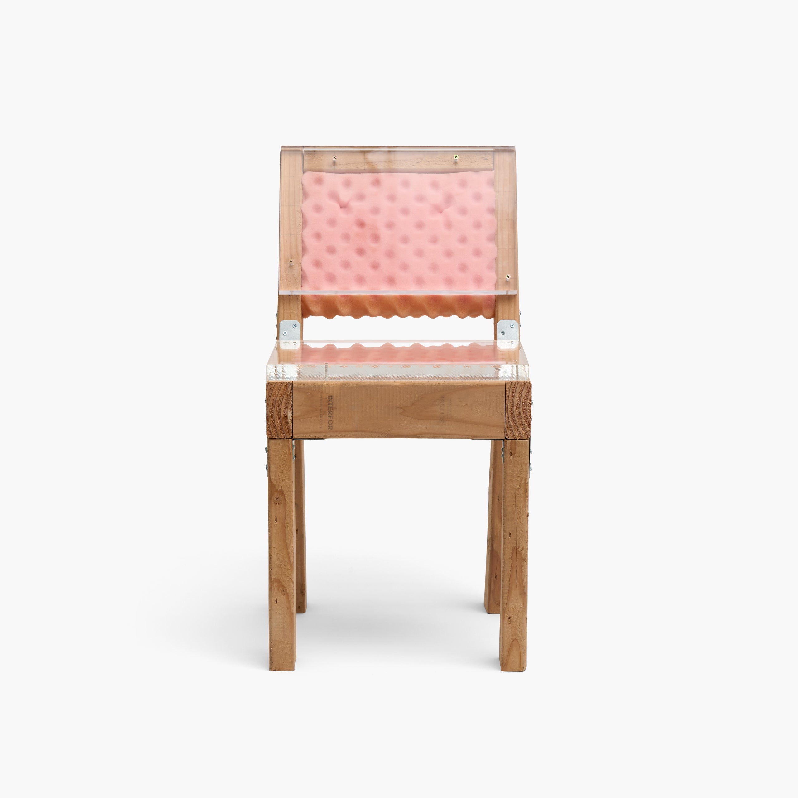 Chair by Apartment 1007