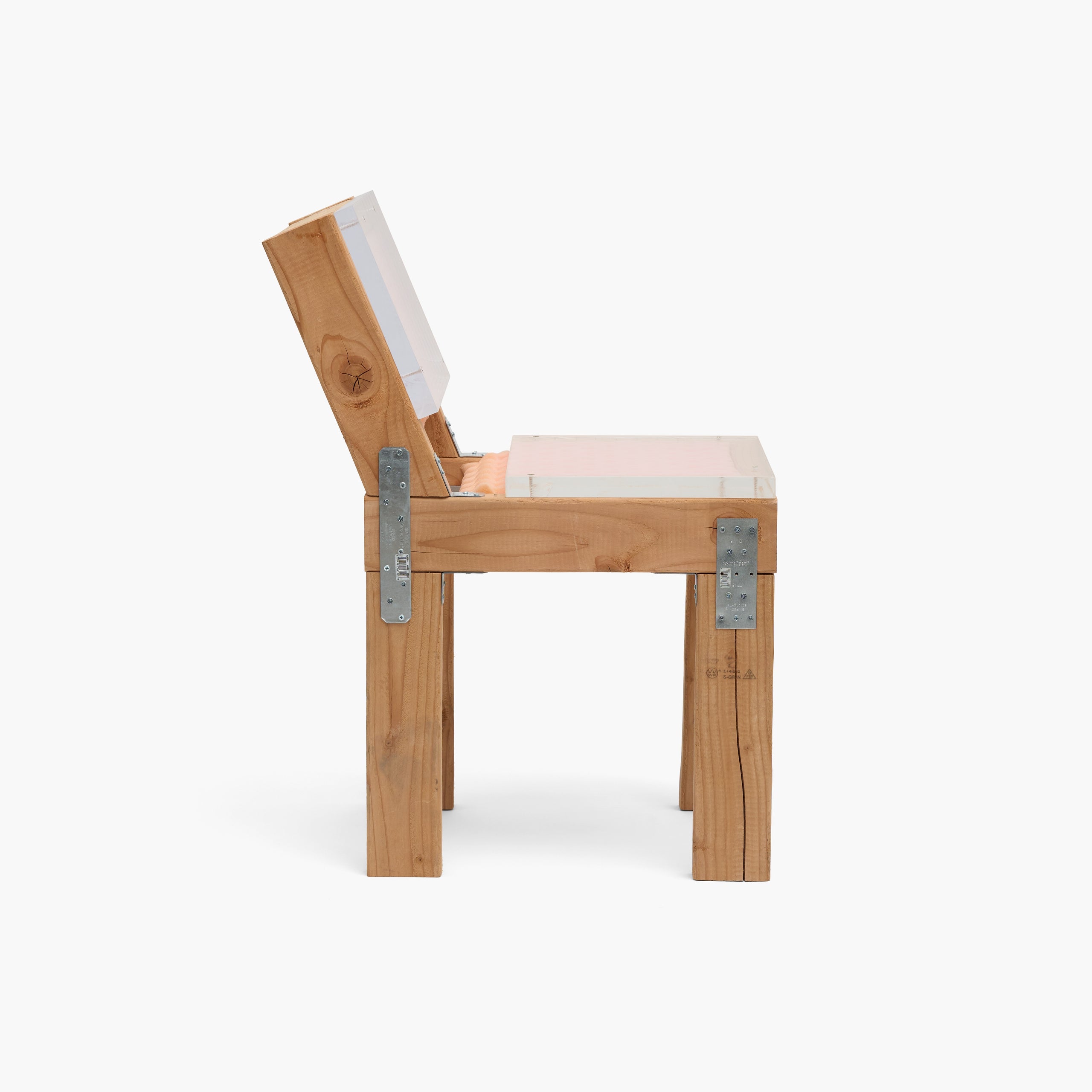 Chair by Apartment 1007