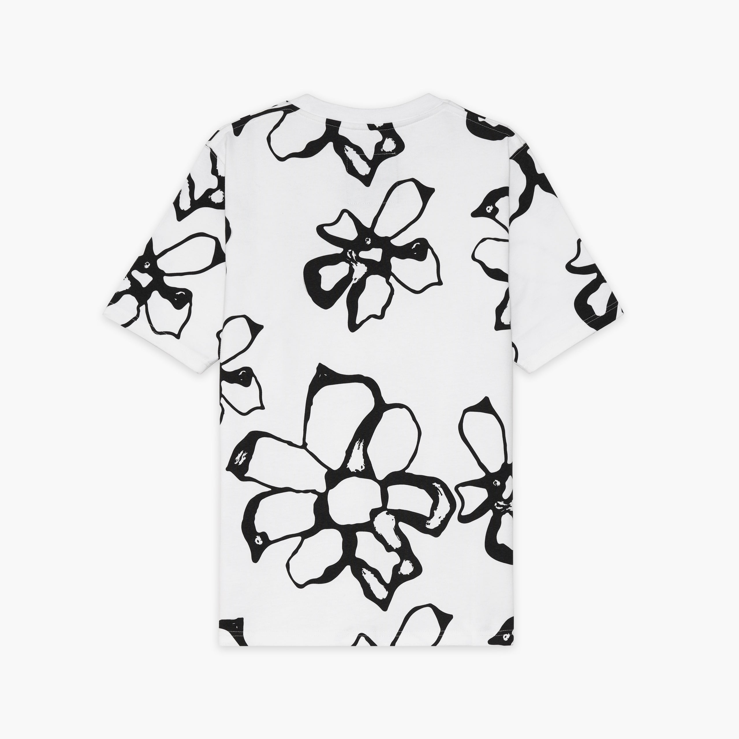 Forma Tattoo flower T-shirt