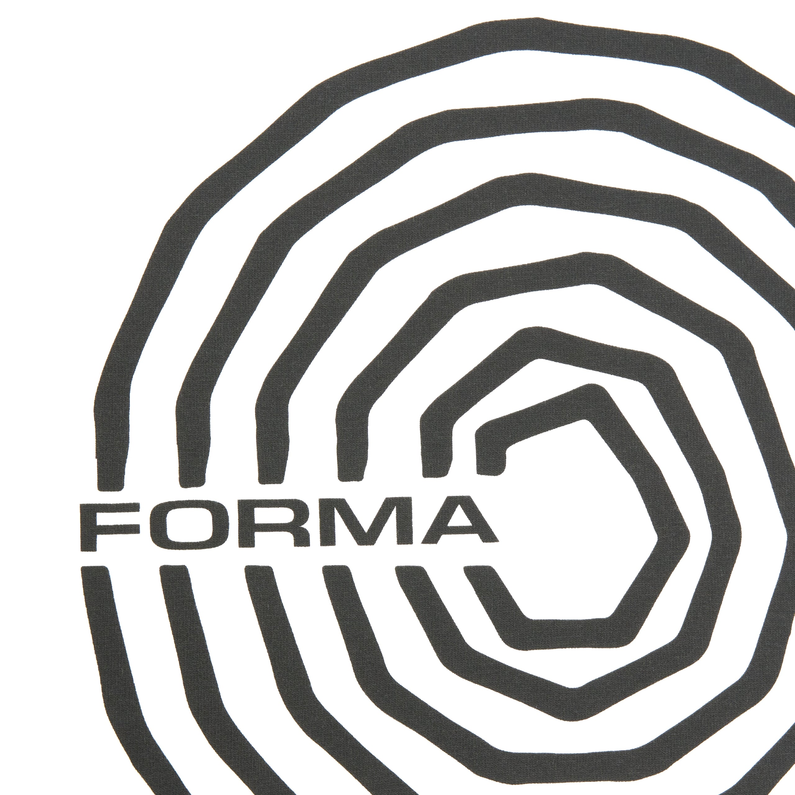 Forma Spiral T-shirt