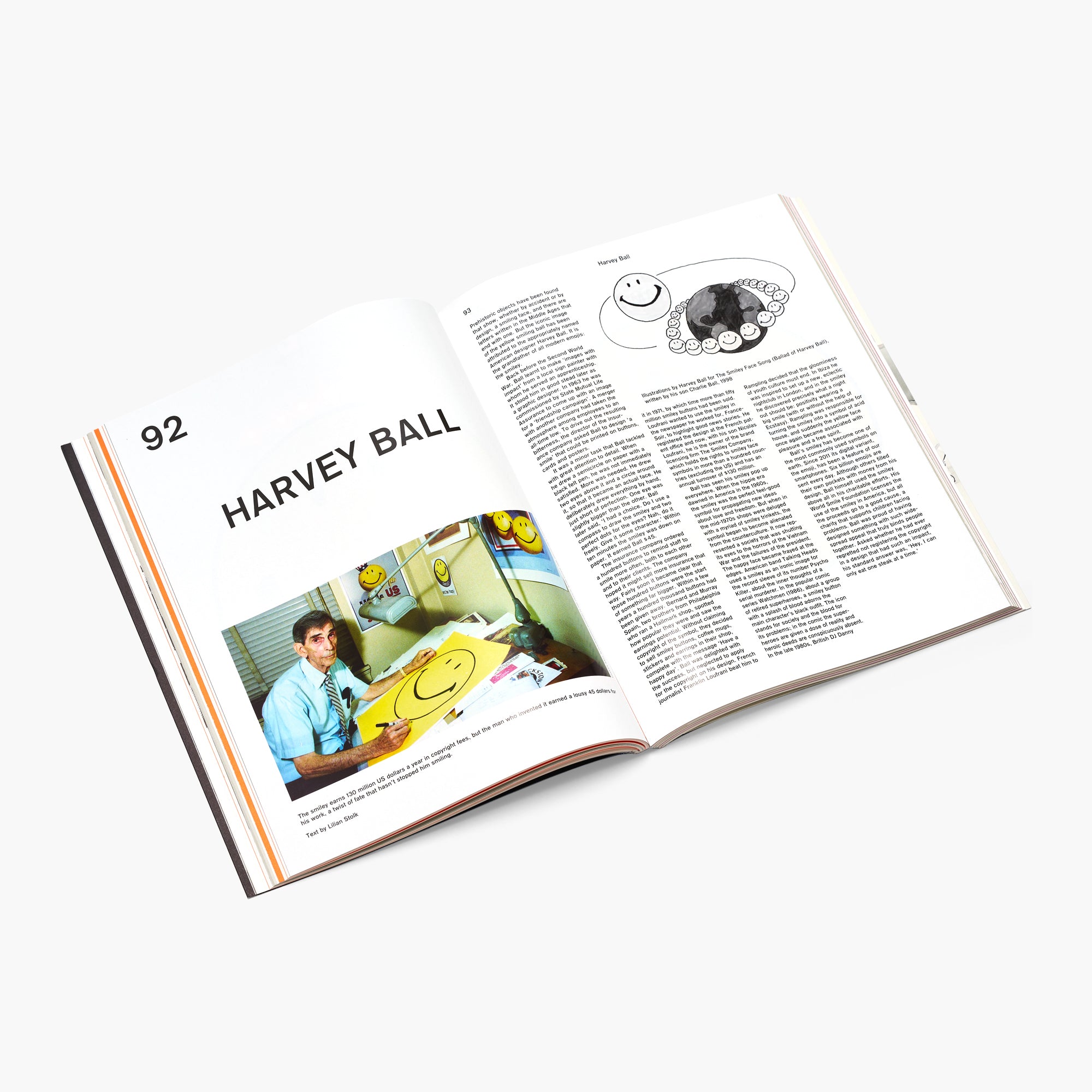 MacGuffin Magazine, issue 6 The Ball