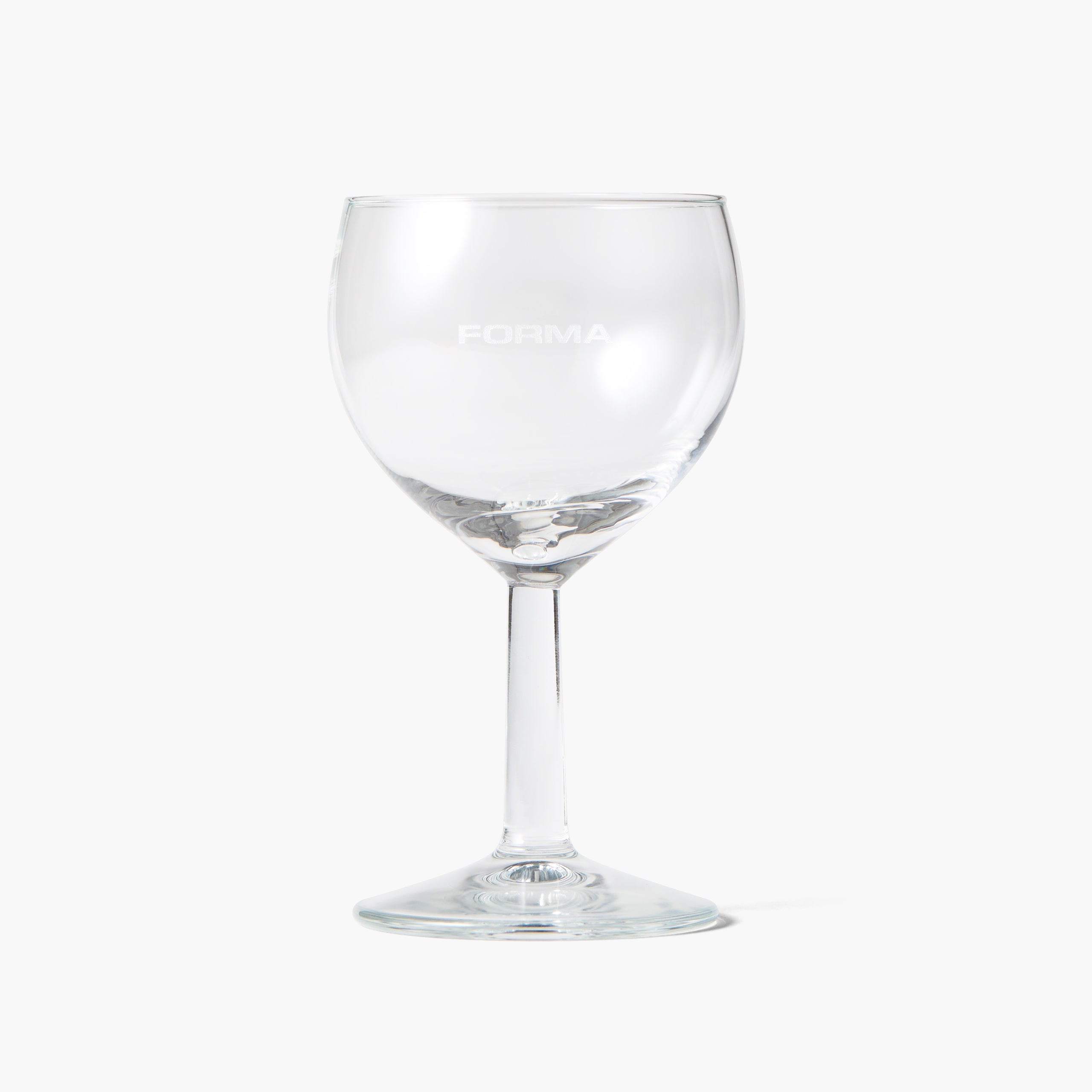 Forma Wine Glass