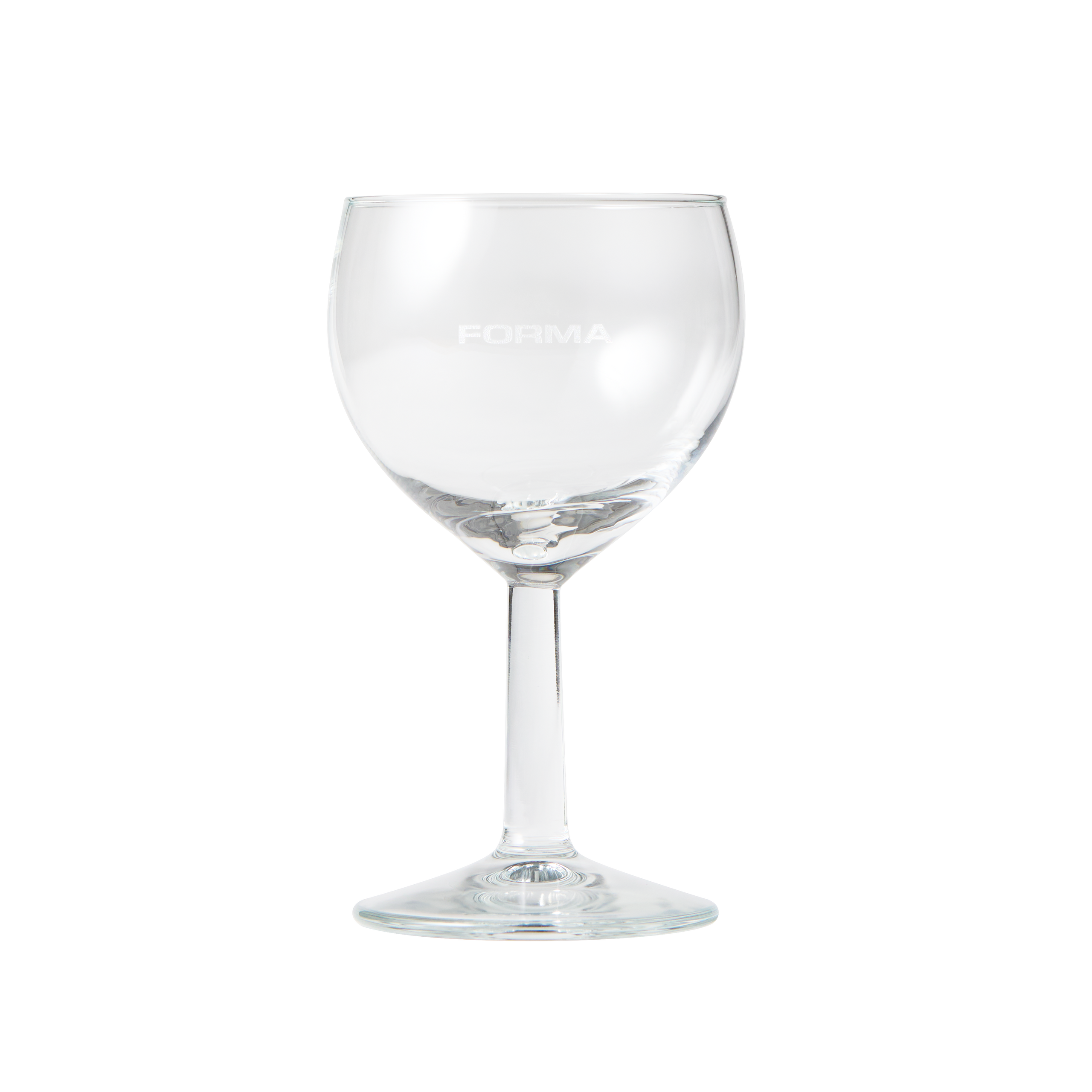 Forma Wine Glass