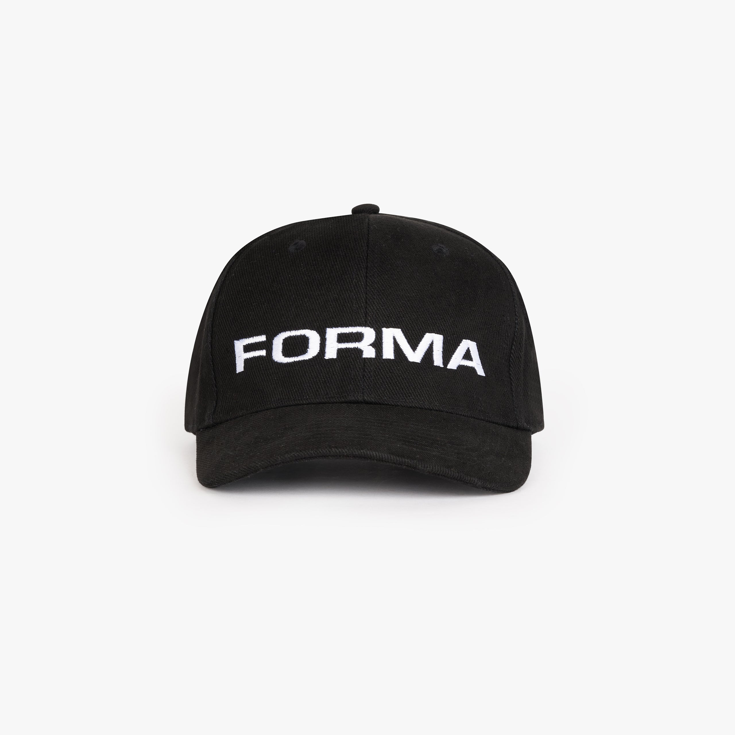 Forma classic cap black