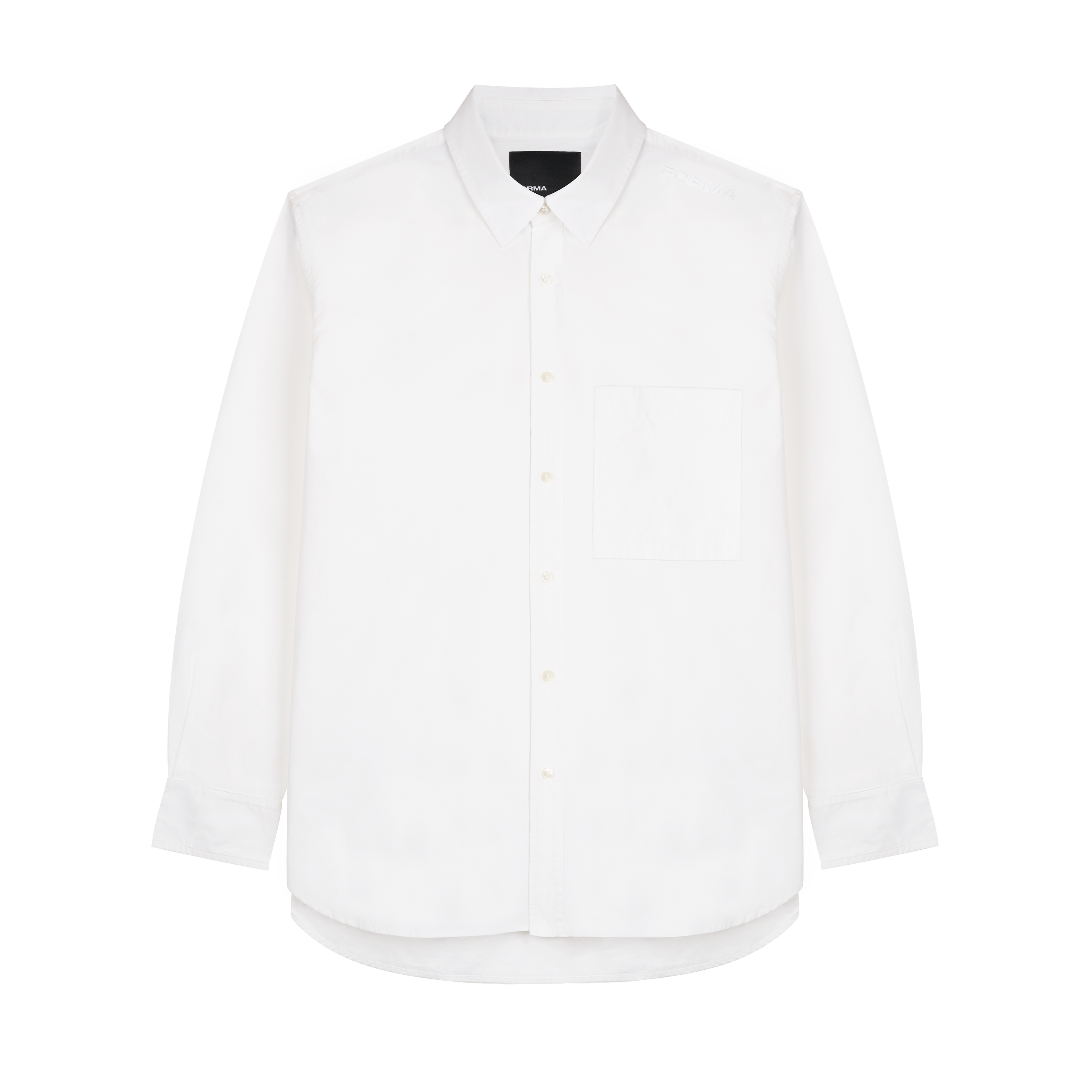Forma classic button up shirt