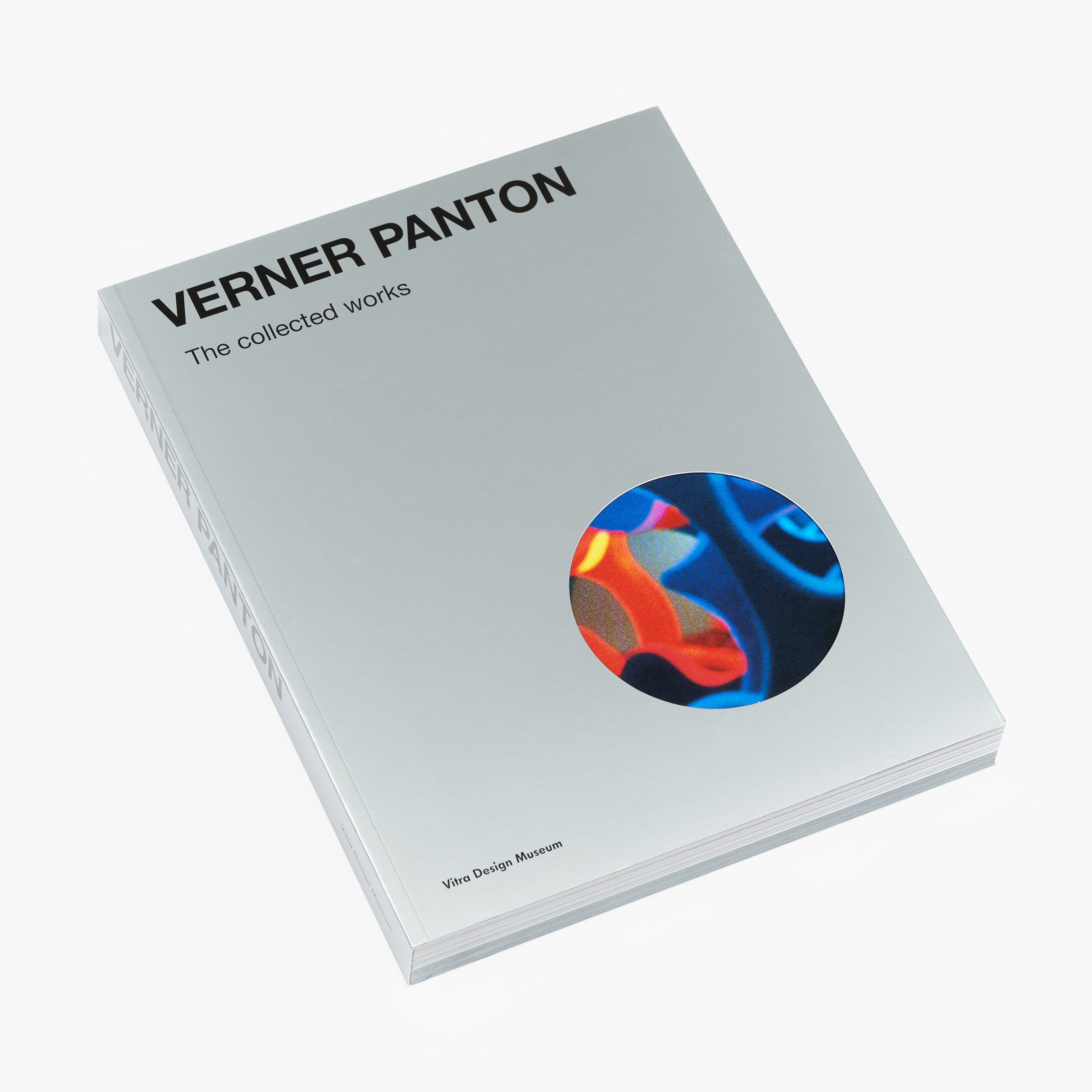 Verner Panton The Collected Works