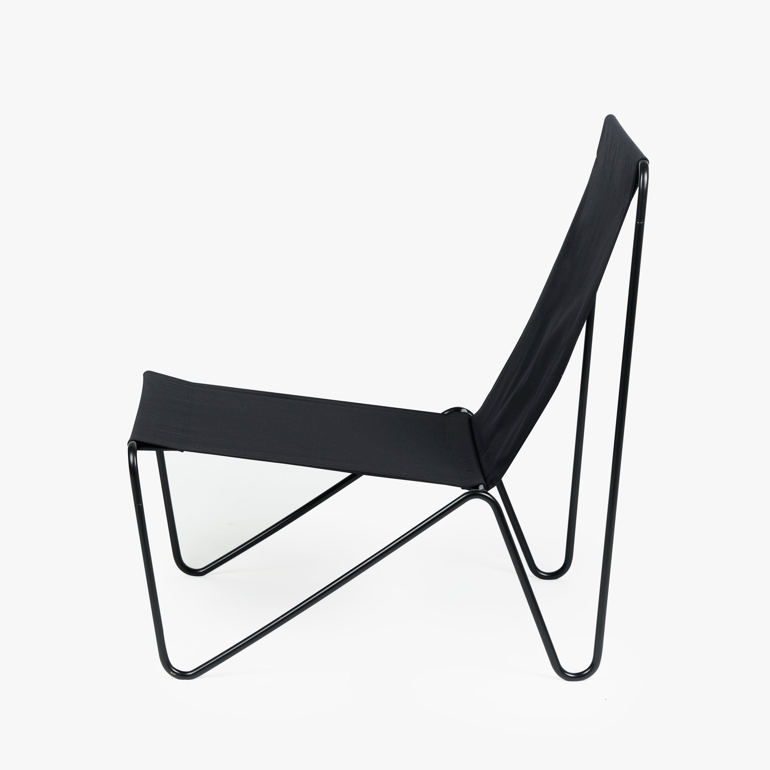 Bachelor Chair by Verner Panton