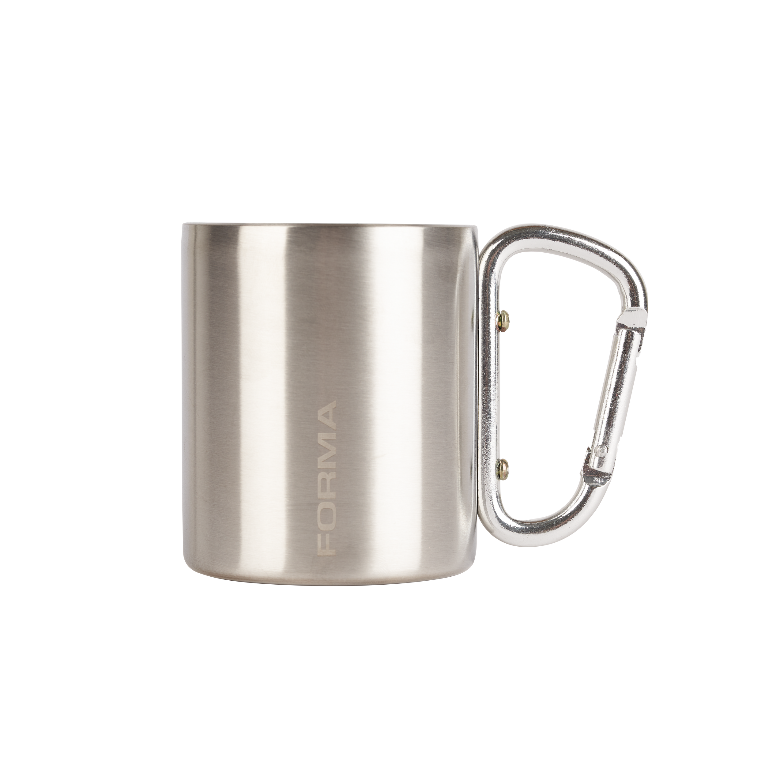 Forma isolating mug