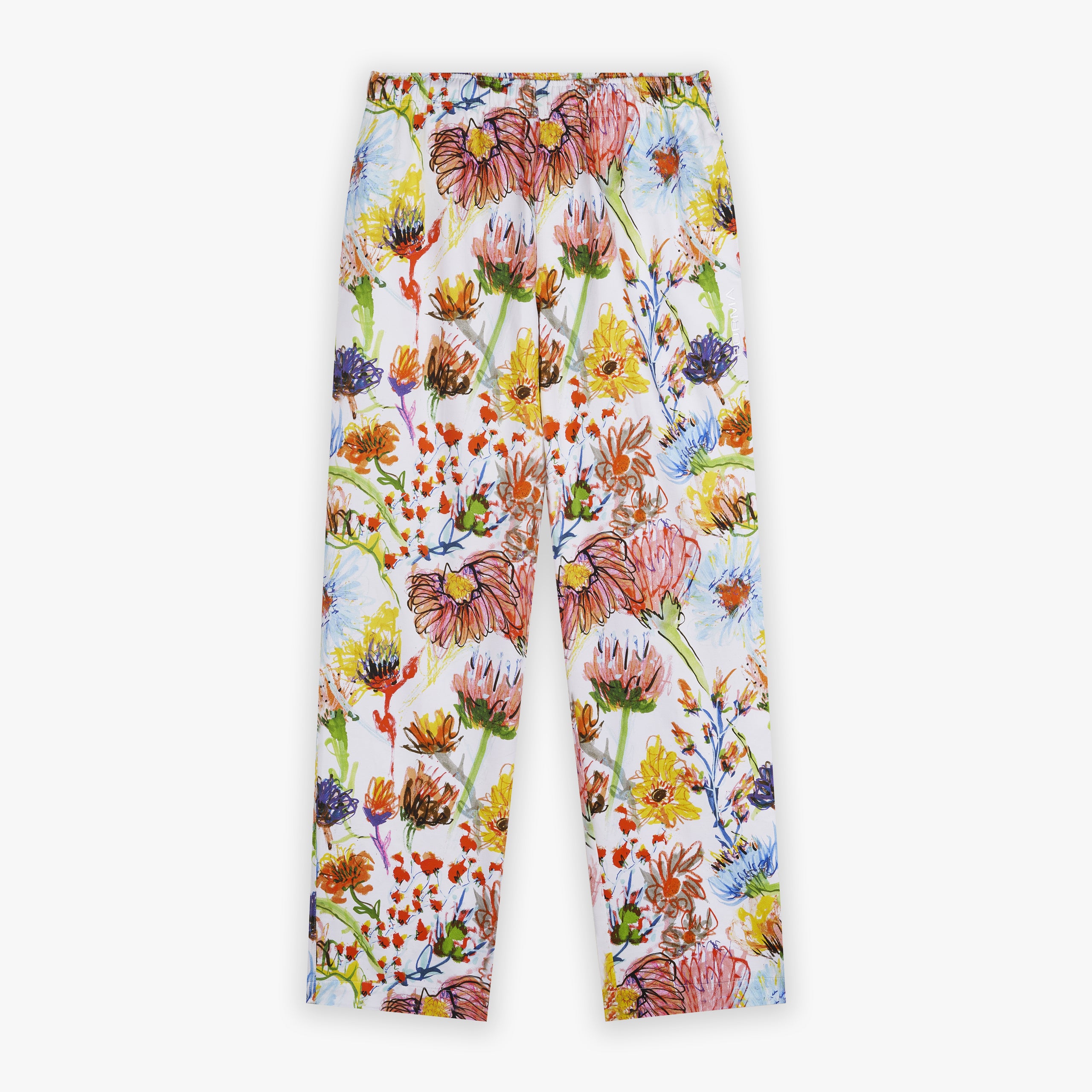 Forma relax pant florals