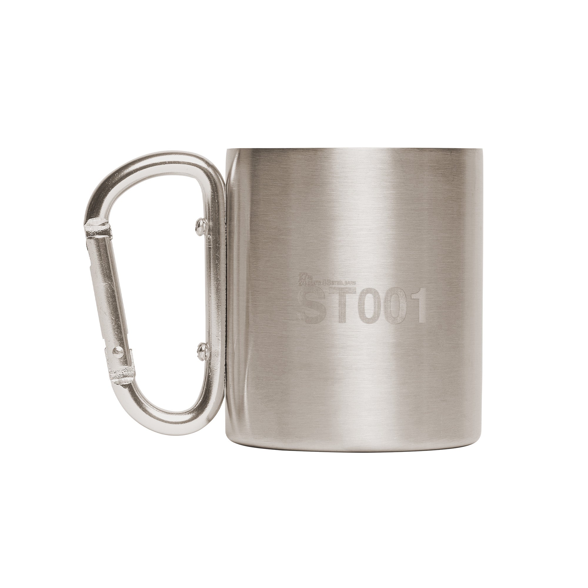ST001 isolating mug special edition