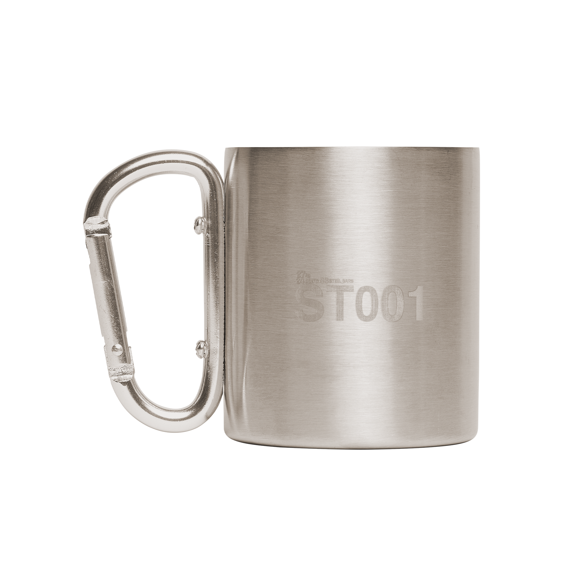 ST001 isolating mug special edition